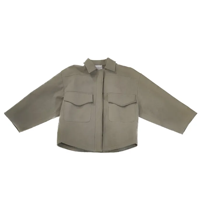 ALBERTO ZAMBELLI jacket (M)