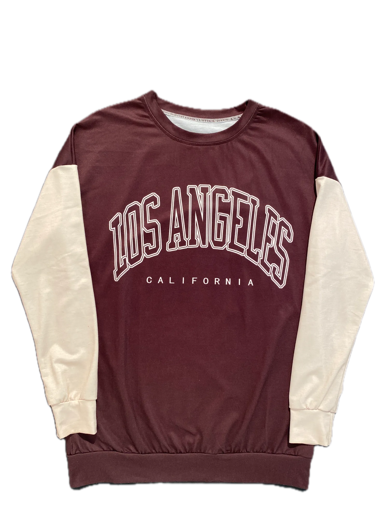 NO BRAND longsleeve (S)