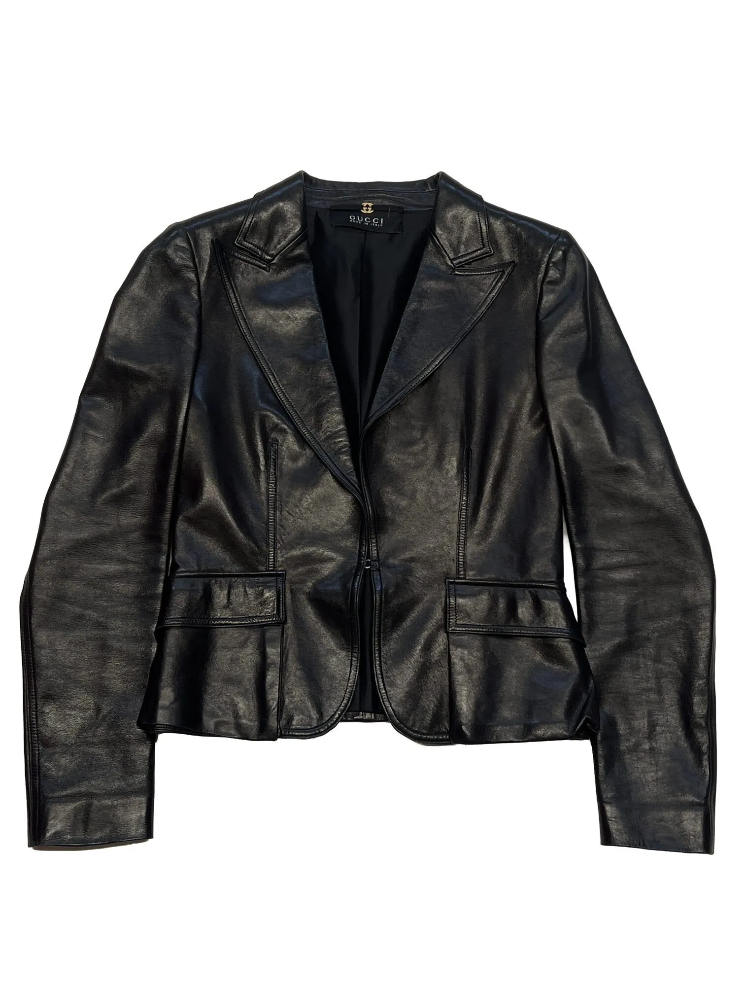 GUCCI blazer Donna (S)