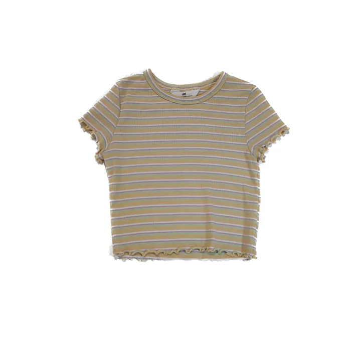 H&M tee (10-12A)