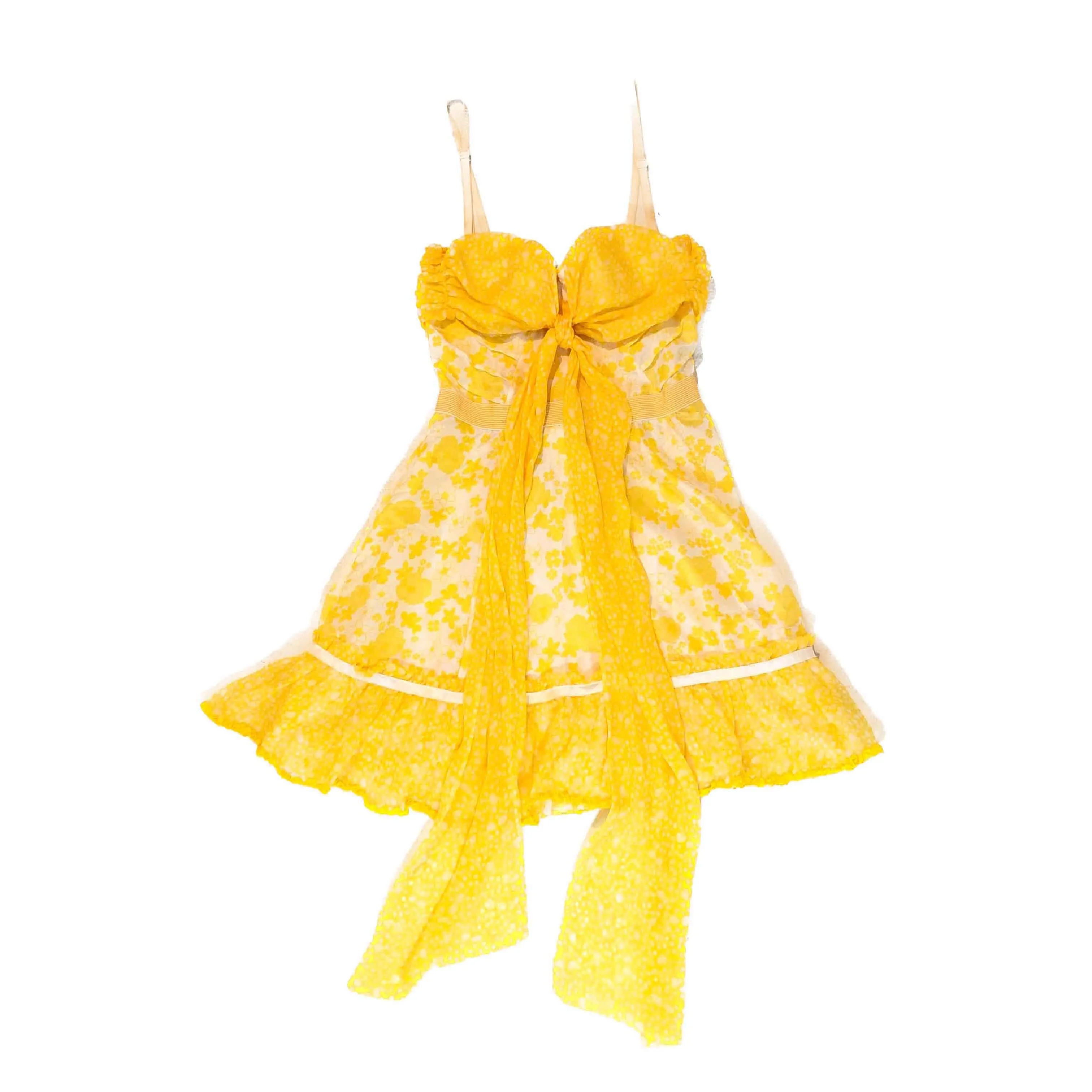 DOLCE & GABBANA dress (38)