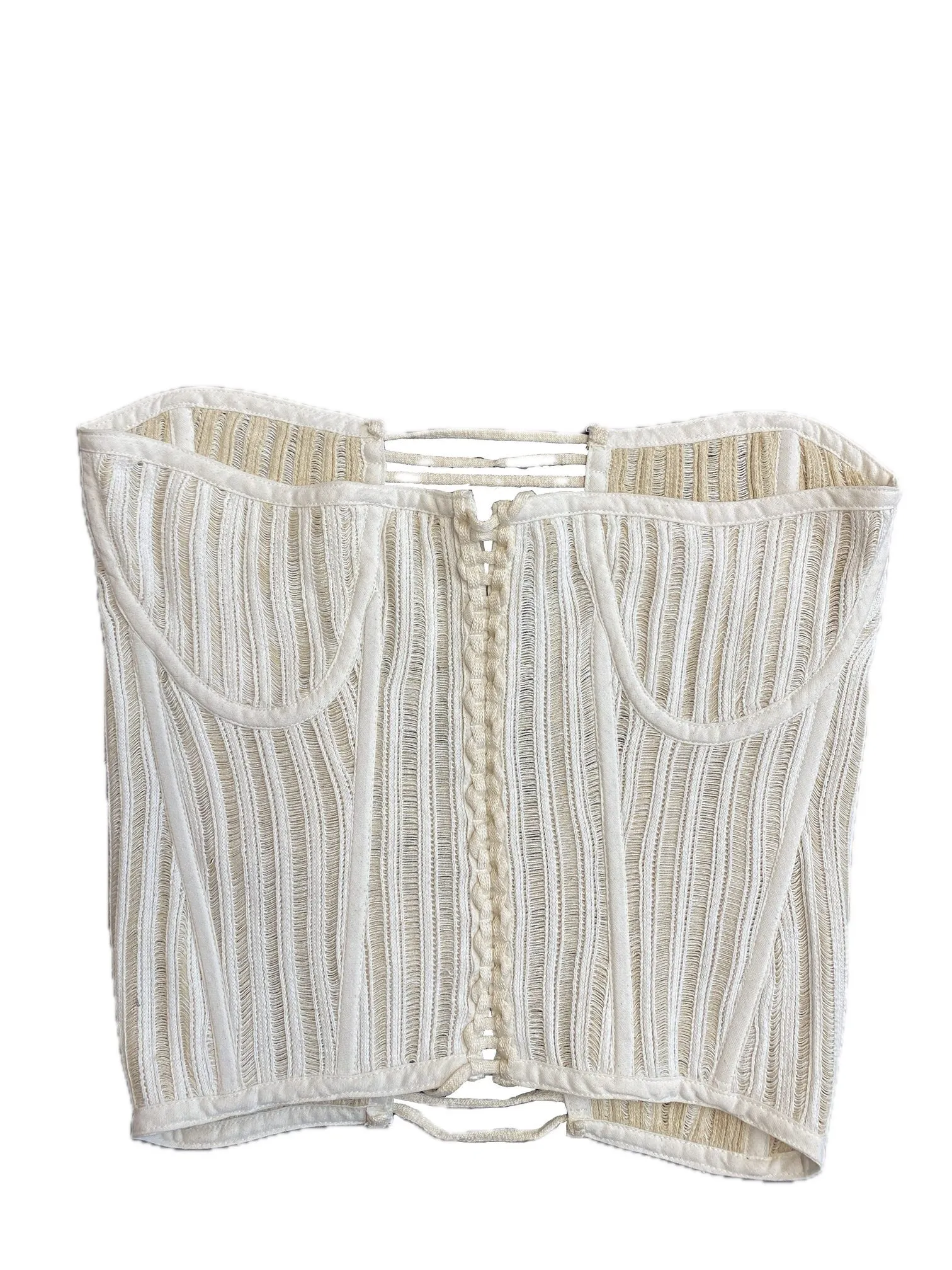 ISA BOULDER topandbody (L)