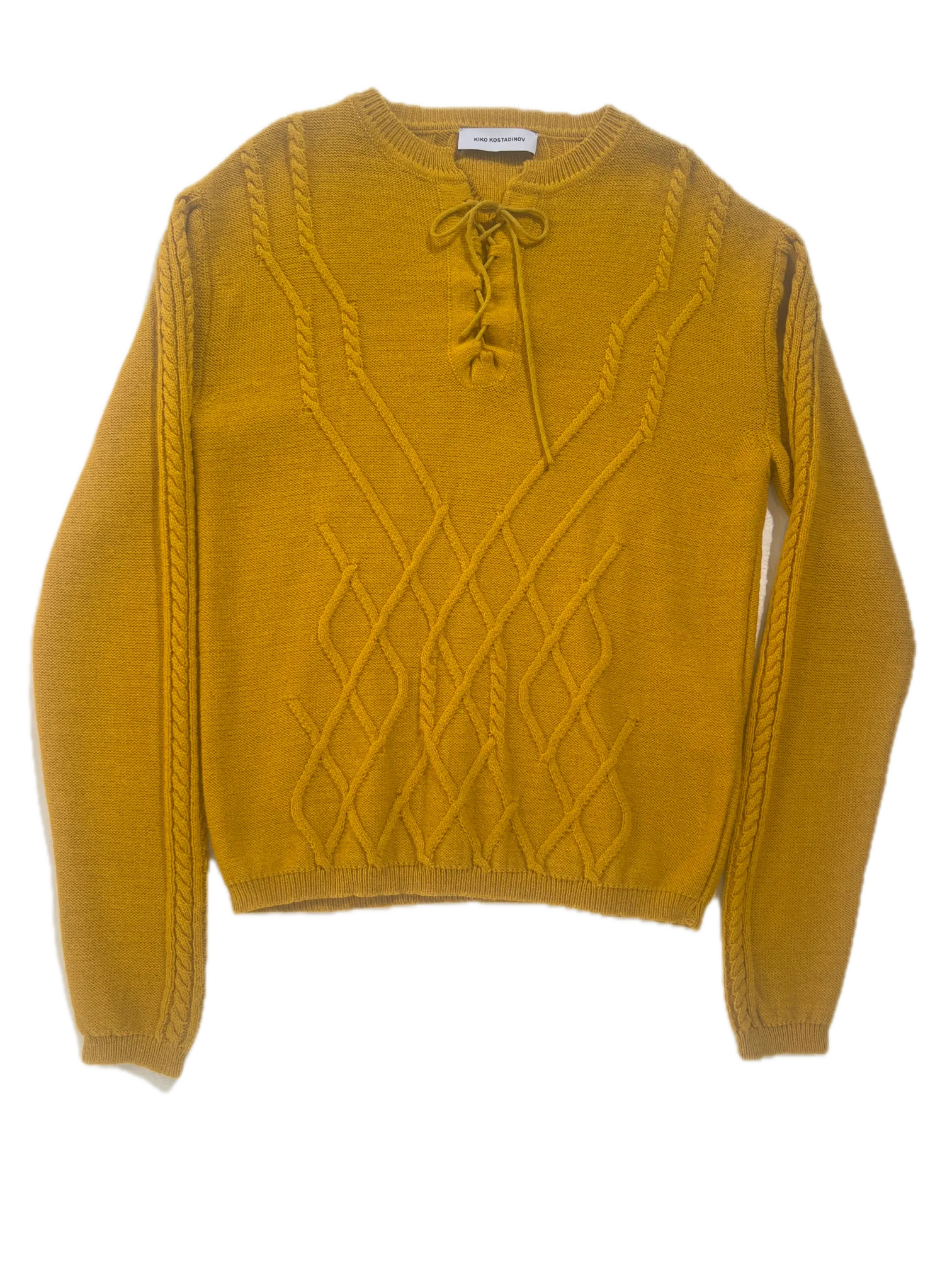 KIKO KOSTADINOV sweater (46)