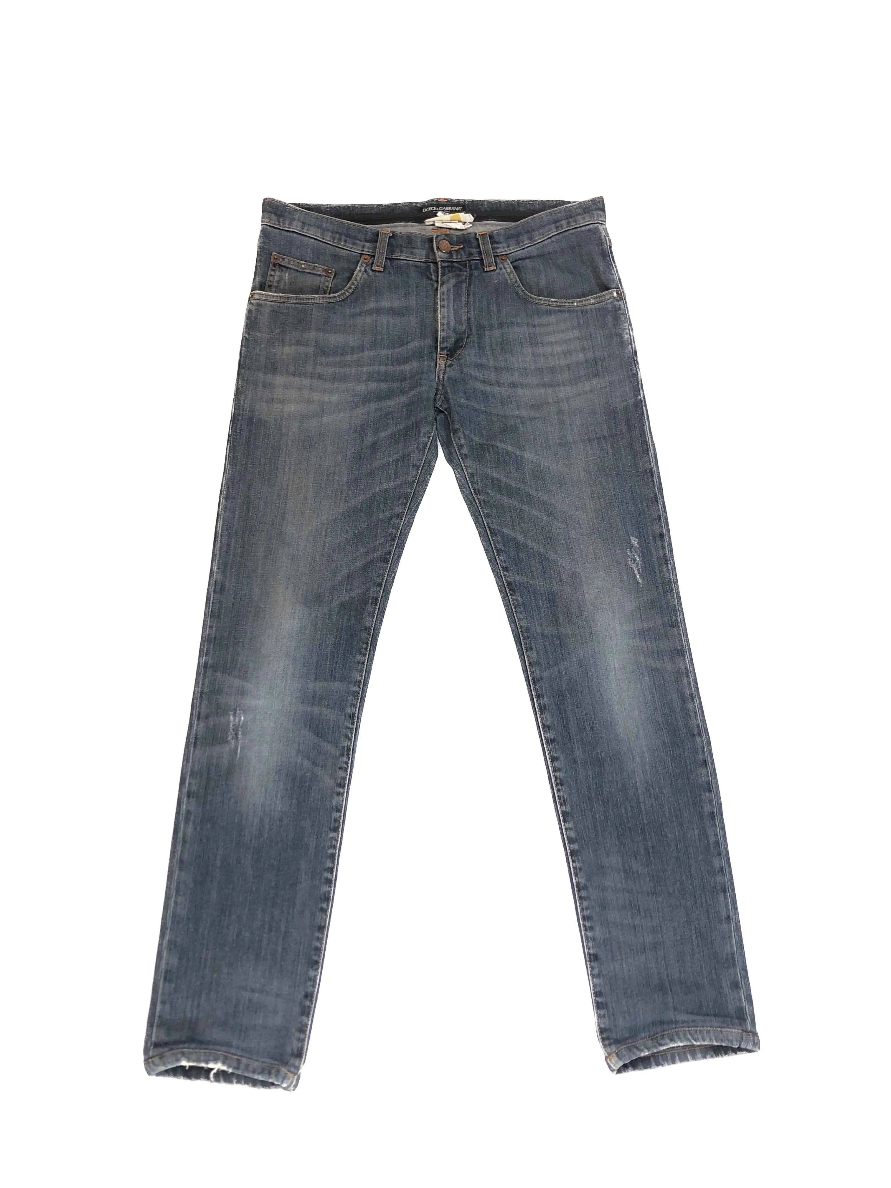 DOLCE & GABBANA jeans (46)