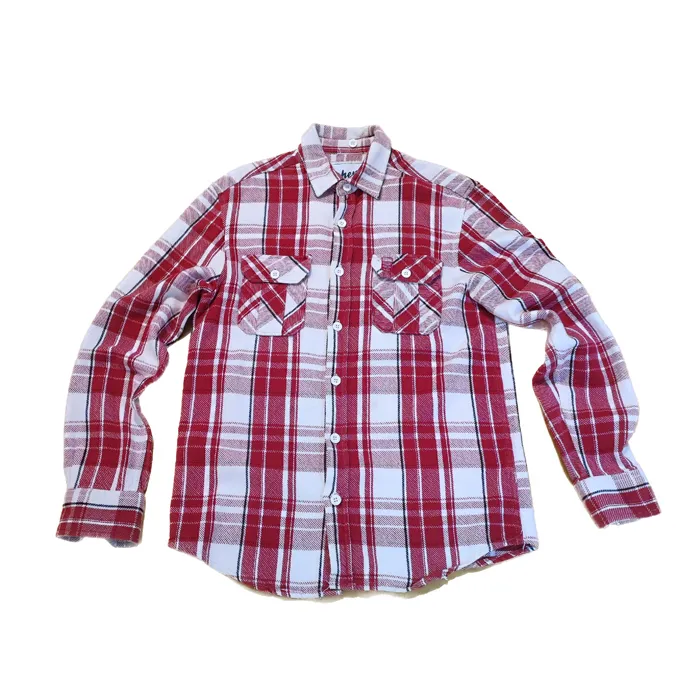 AUTHENTIC APPAREL shirt (M)