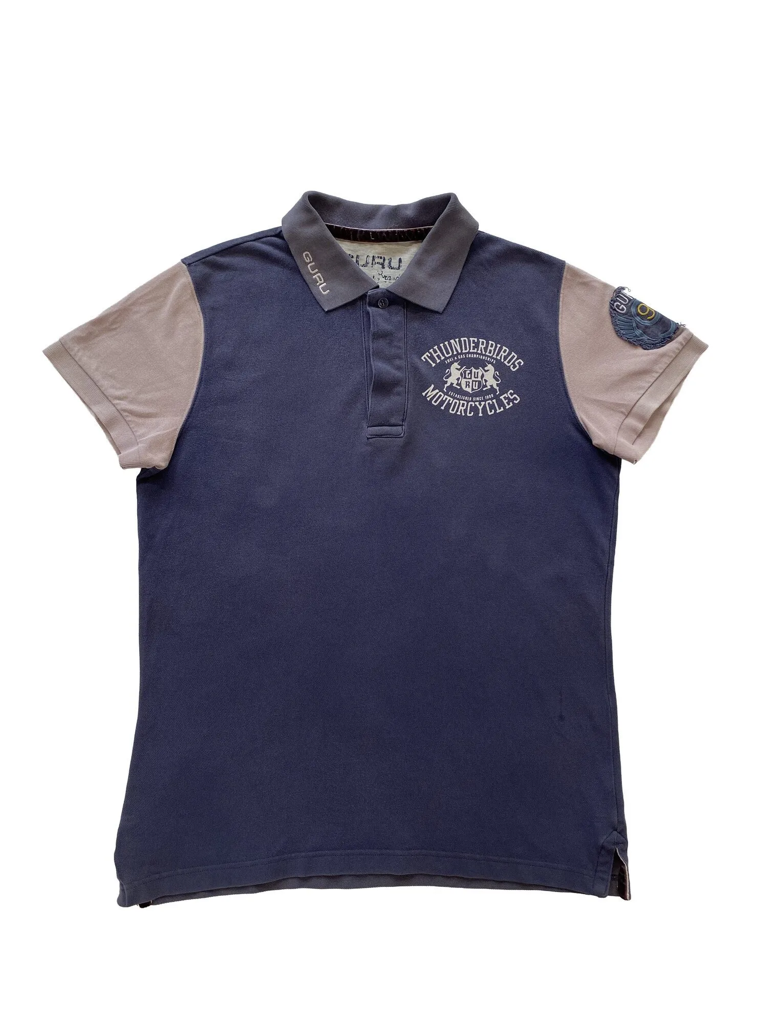 GURU polo (L)