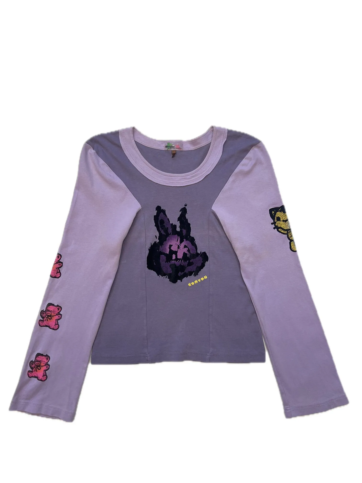 KIKO KOSTADINOV longsleeve (M)