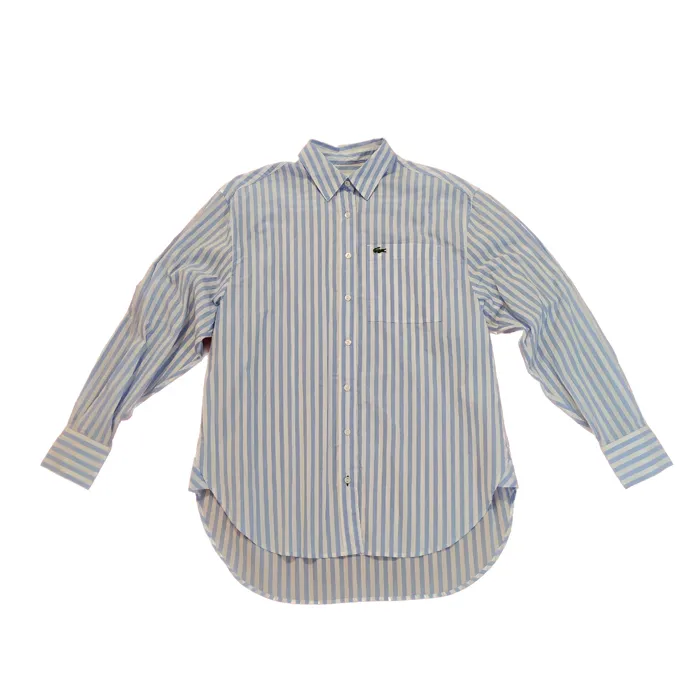LACOSTE shirt (S)