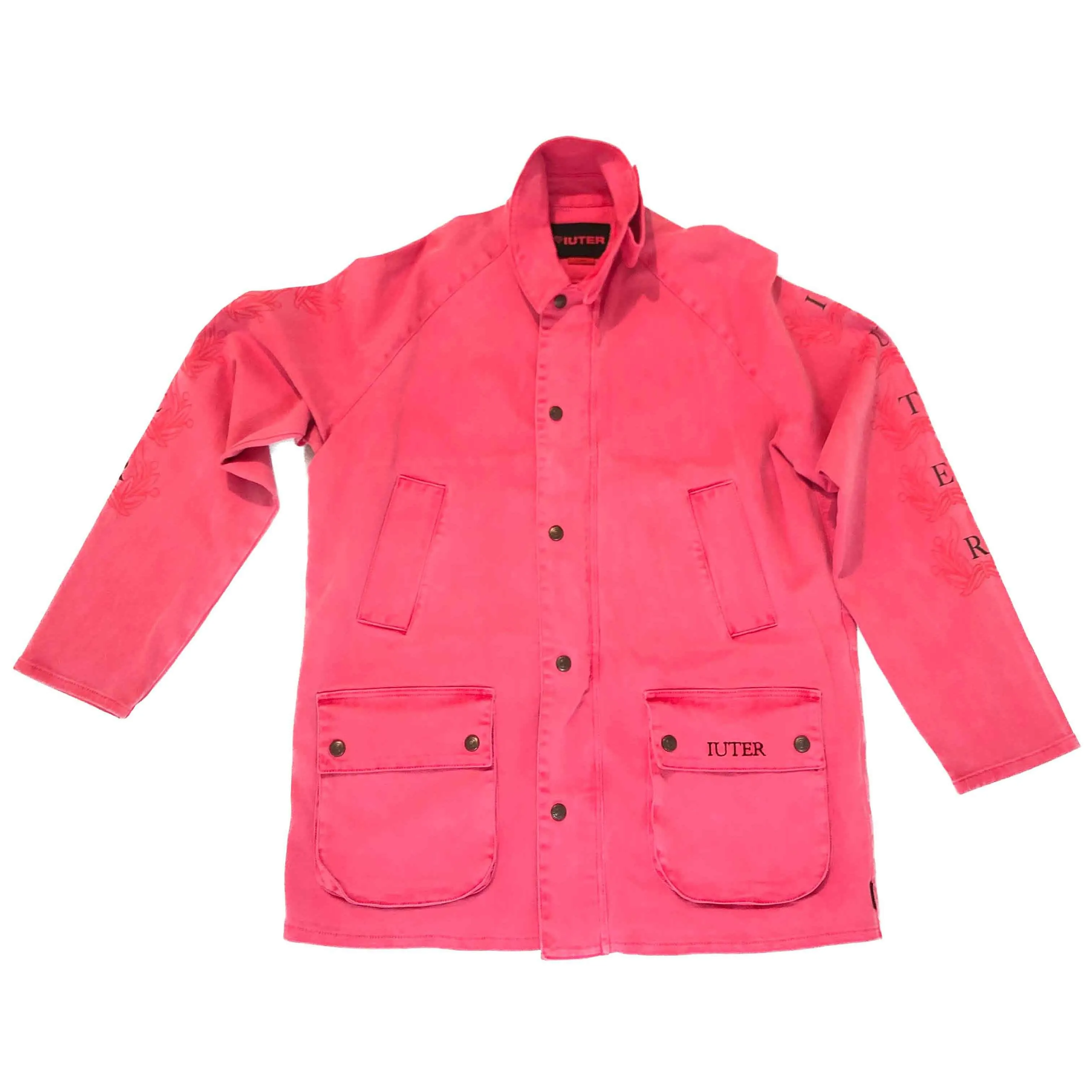 IUTER overshirt (XL)