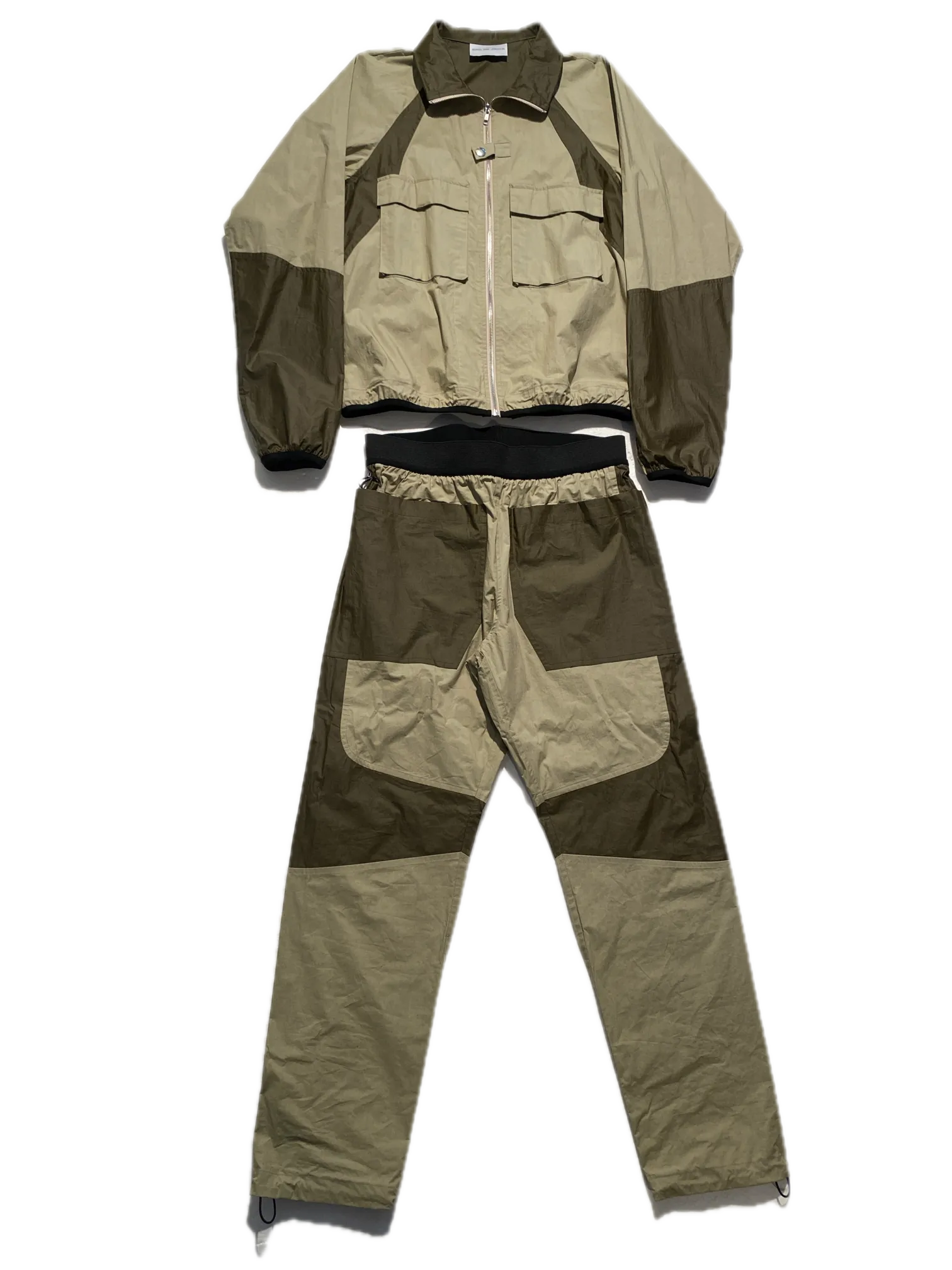 ARNAR MAR JONSSON coordinati tech (M)