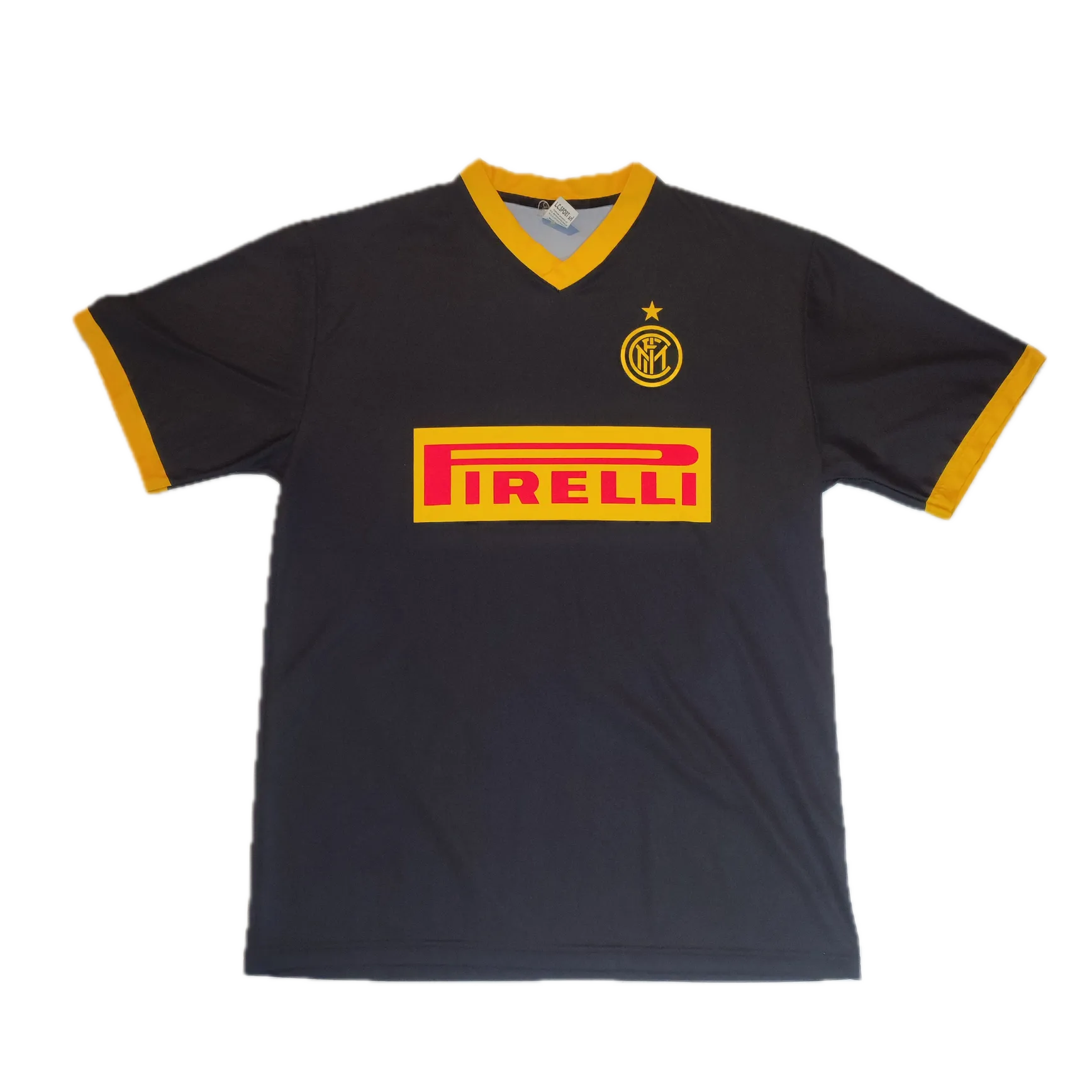L.C SPORT INTER tee tech (L)