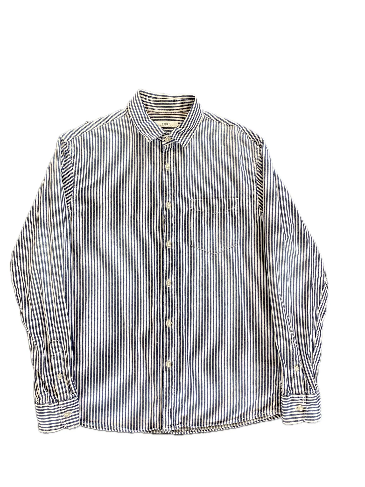 CELIO shirt (S)