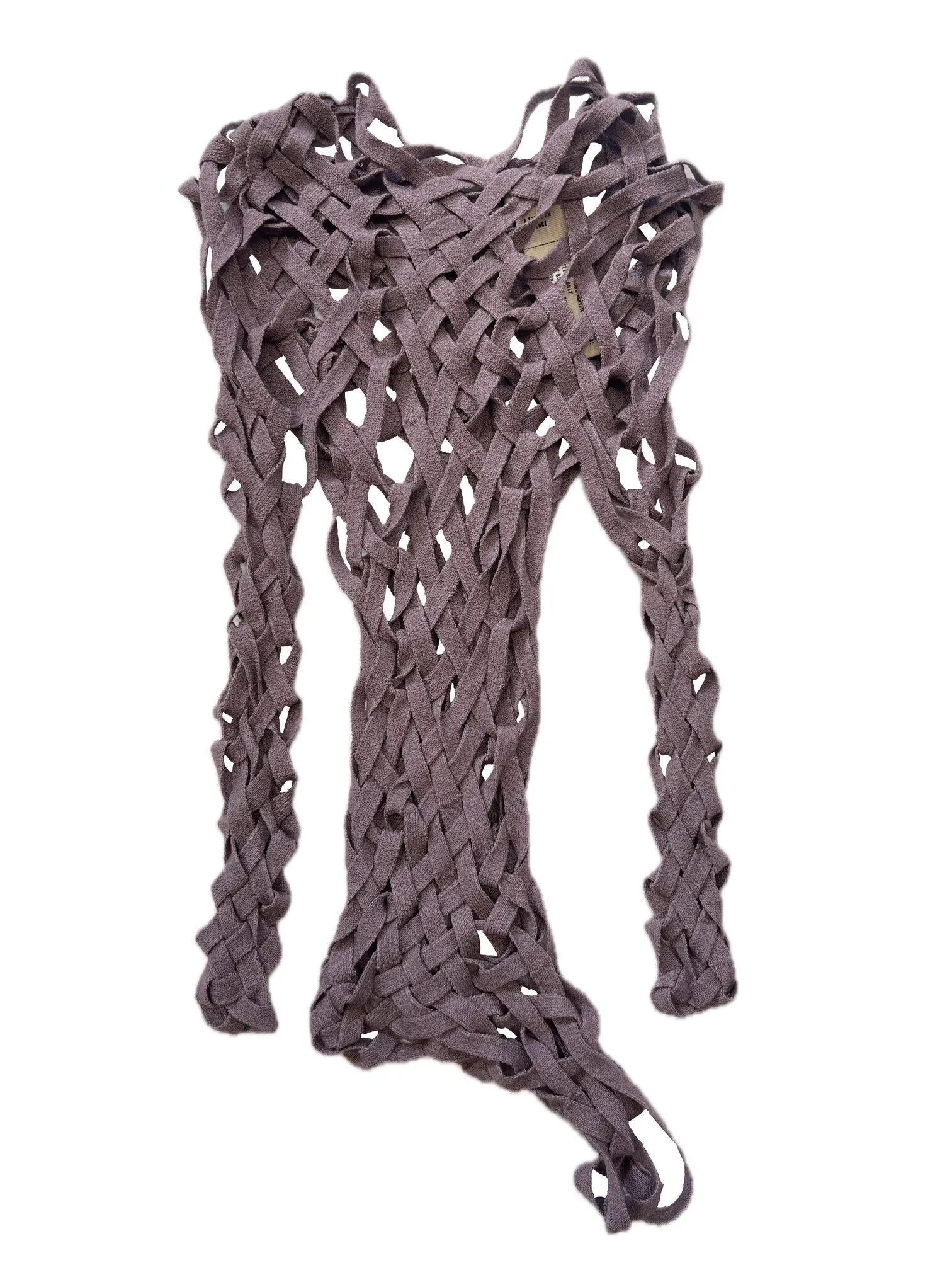 ISA BOULDER topandbody (S)