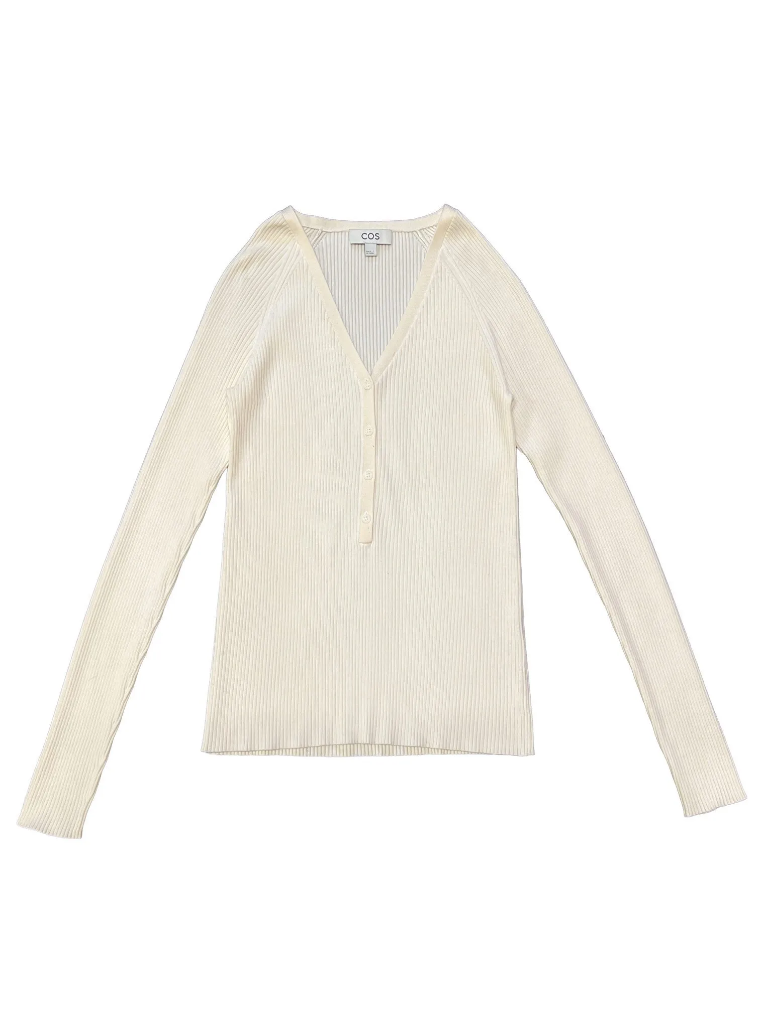 COS longsleeve Donna (M)