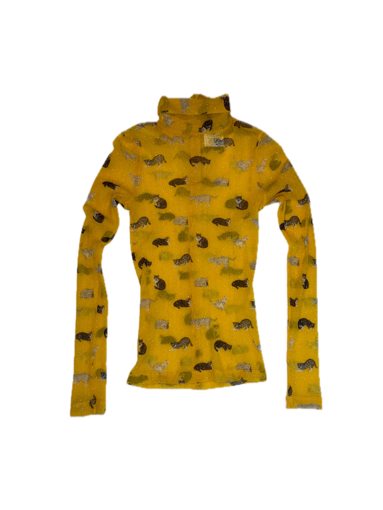 DOLCE E GABBANA turtleneck (42)