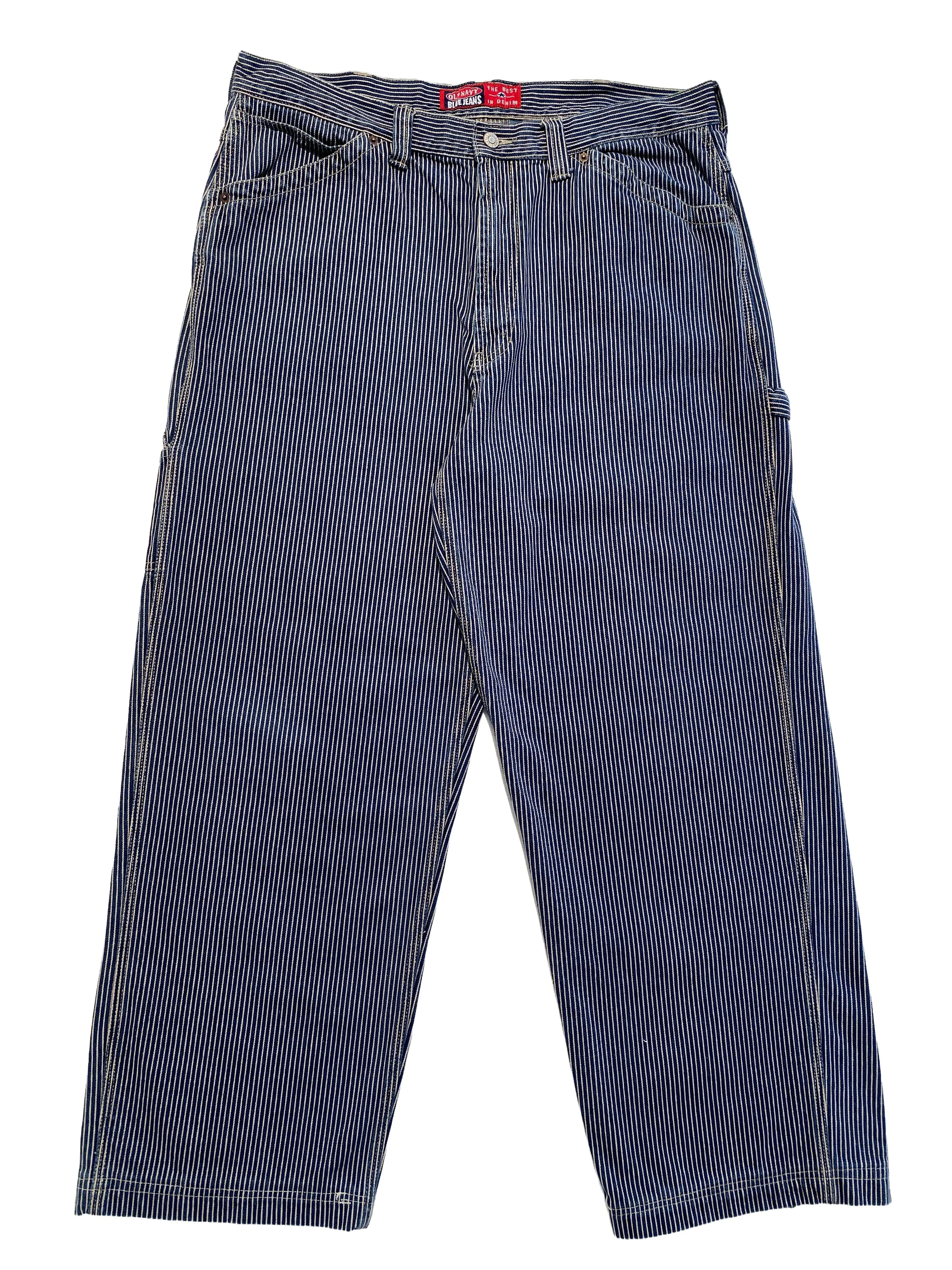 VINTAGE jeans (XL)