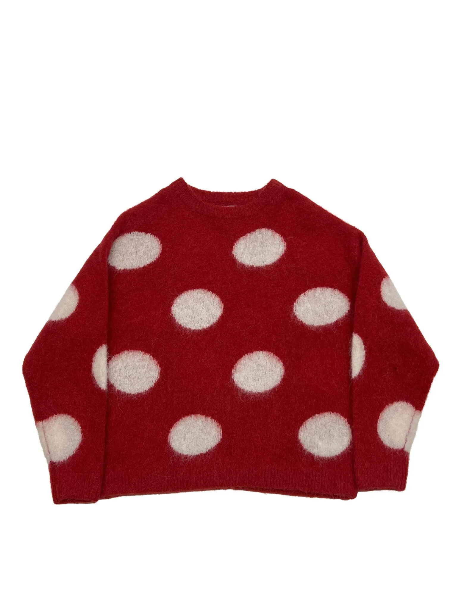 ZARA X DISNEY sweater (8/9Y)