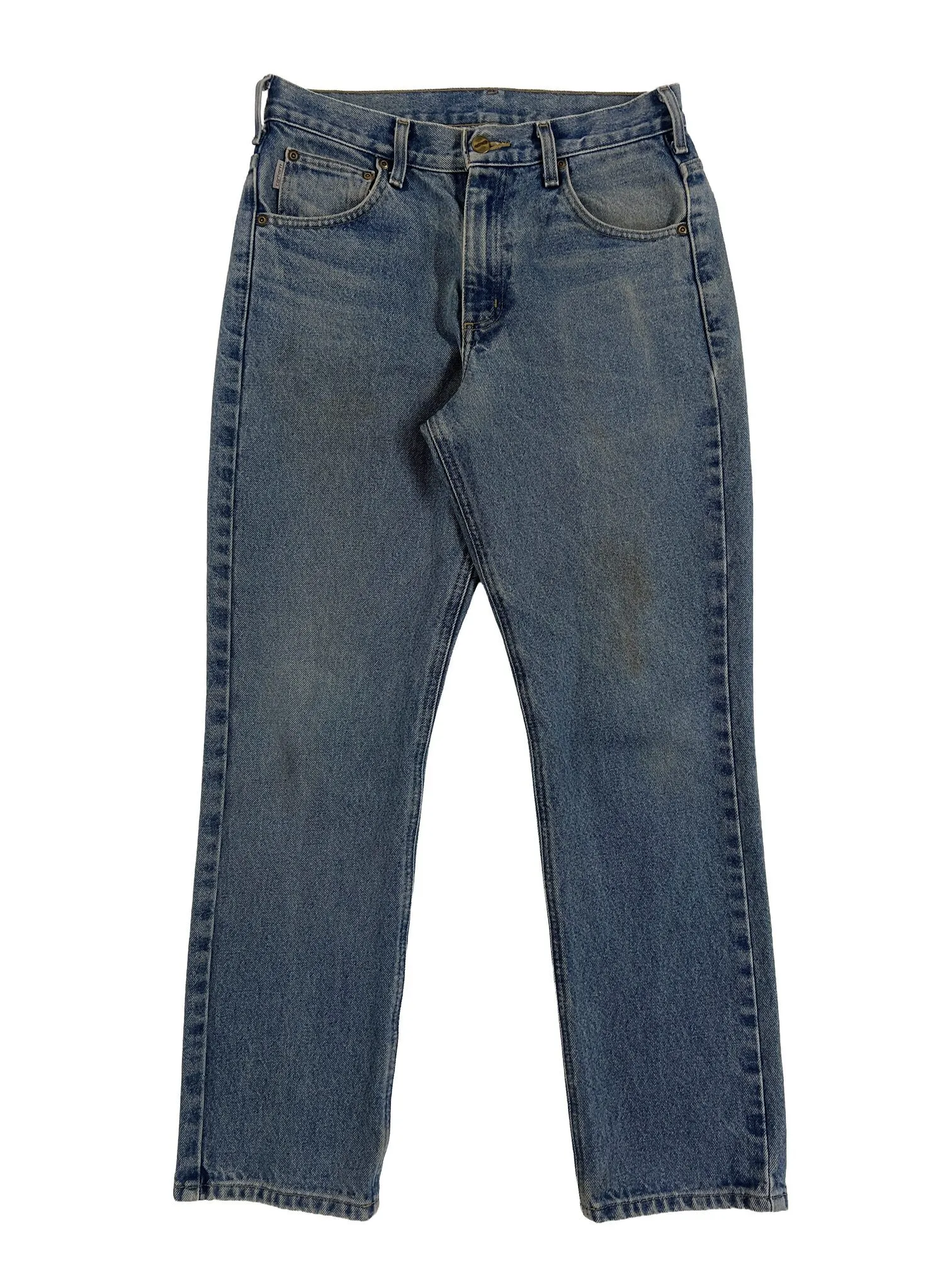 CARHARTT jeans Uomo (W30 L30)