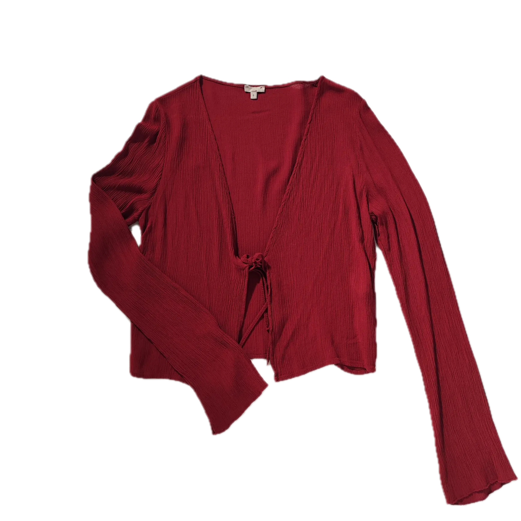 BRANDY MELVILLE shirt (S)