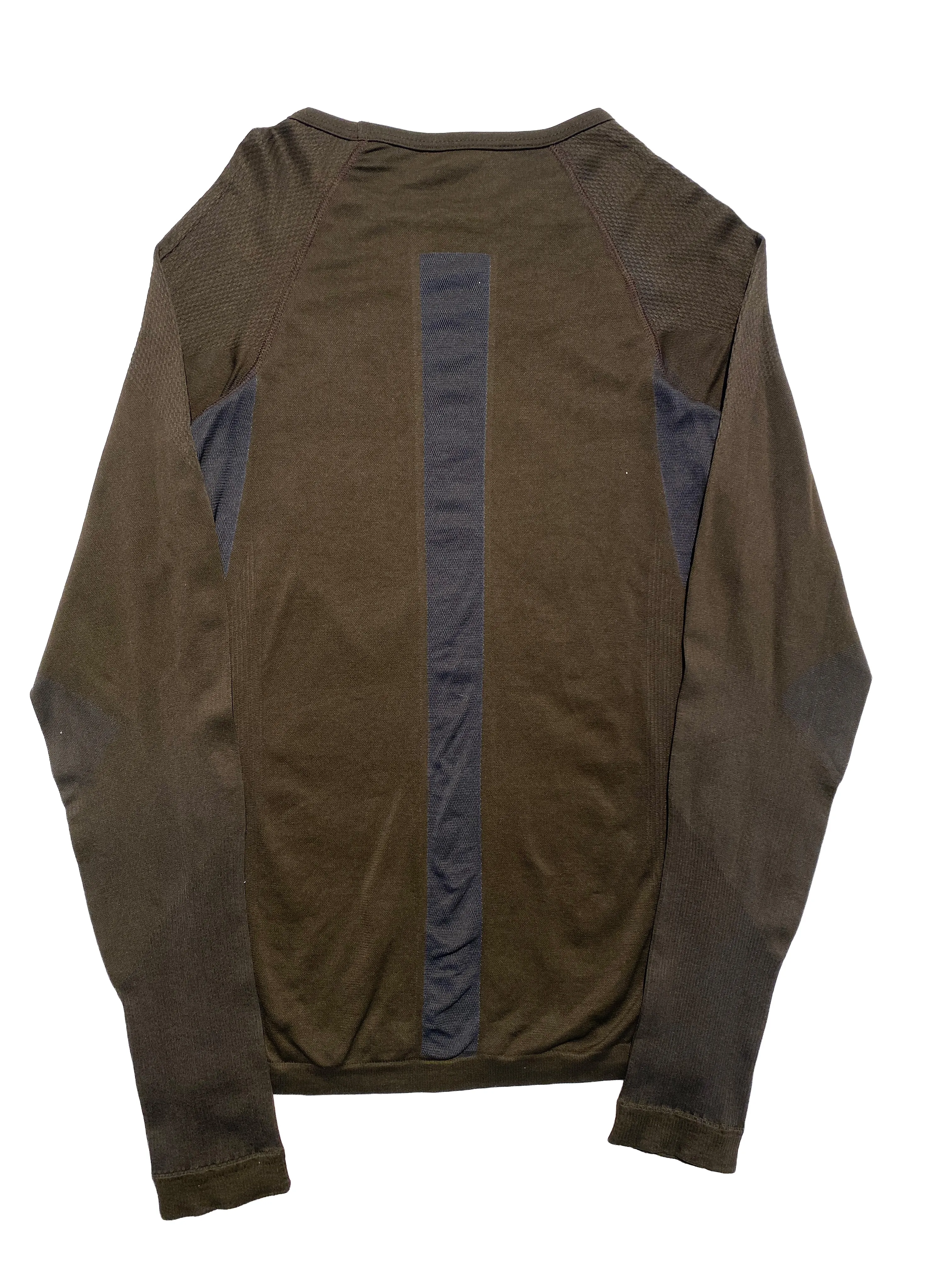 GR10K longsleeve tech (M)