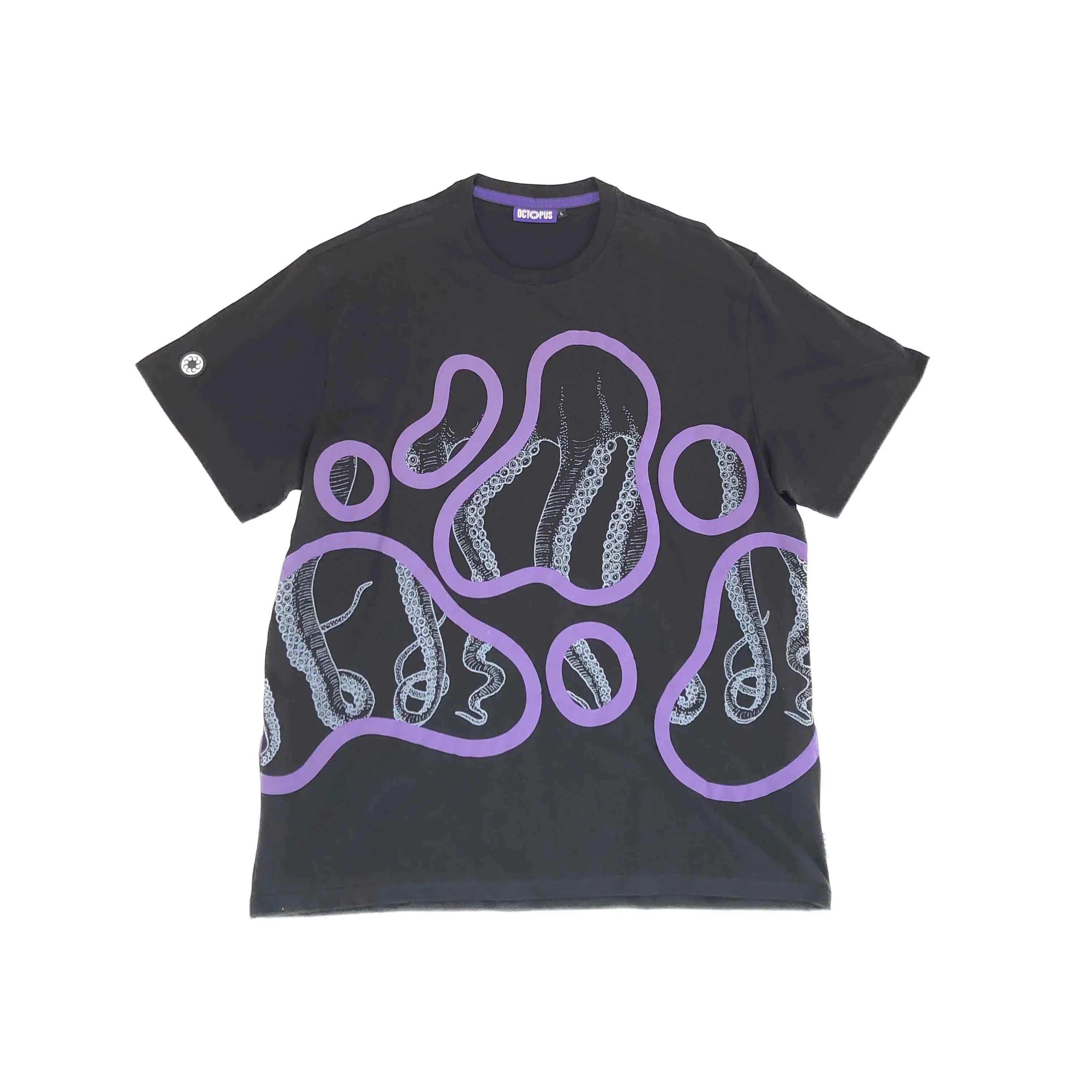 OCTOPUS tee (L)