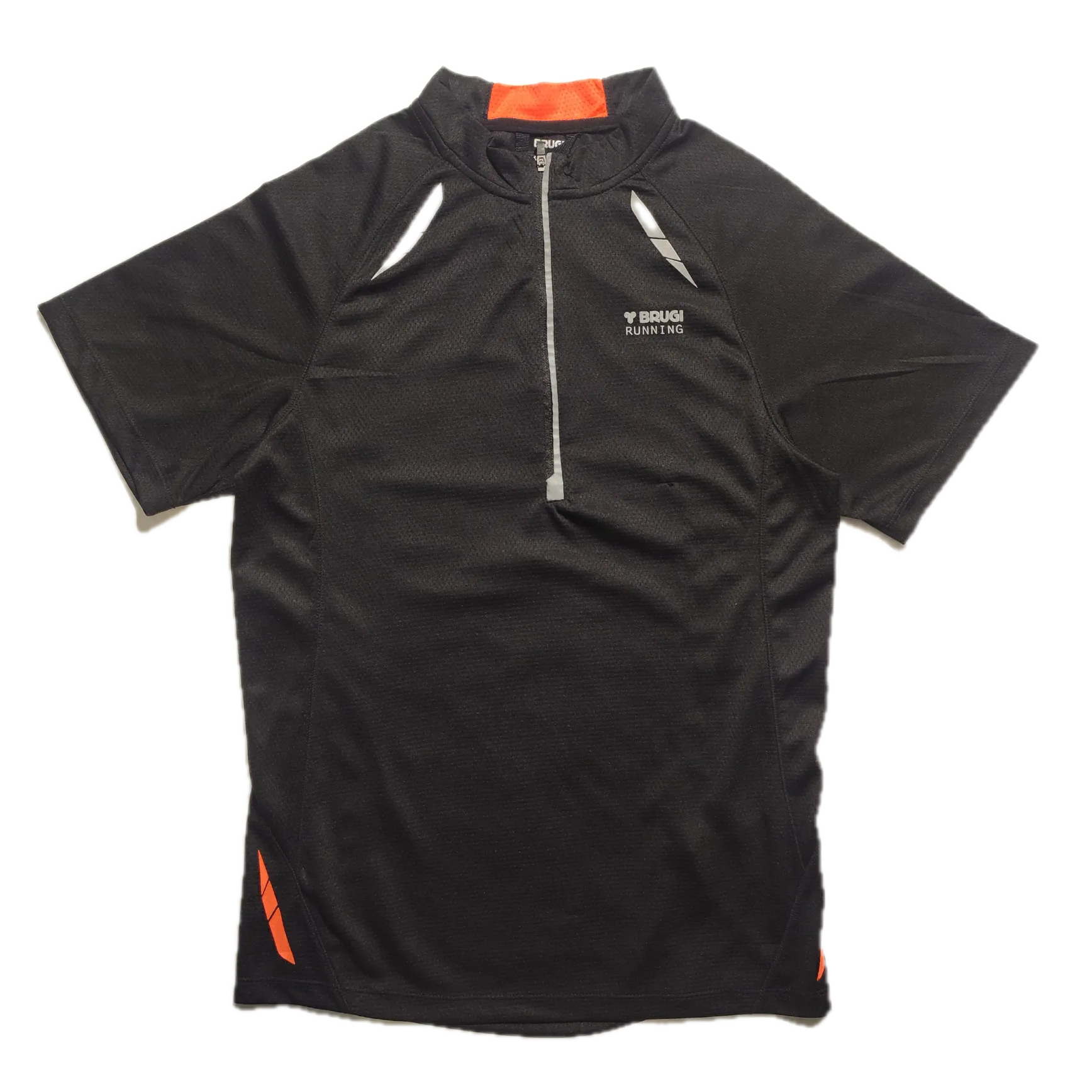 BRUGI RUNNING tee tech (M)