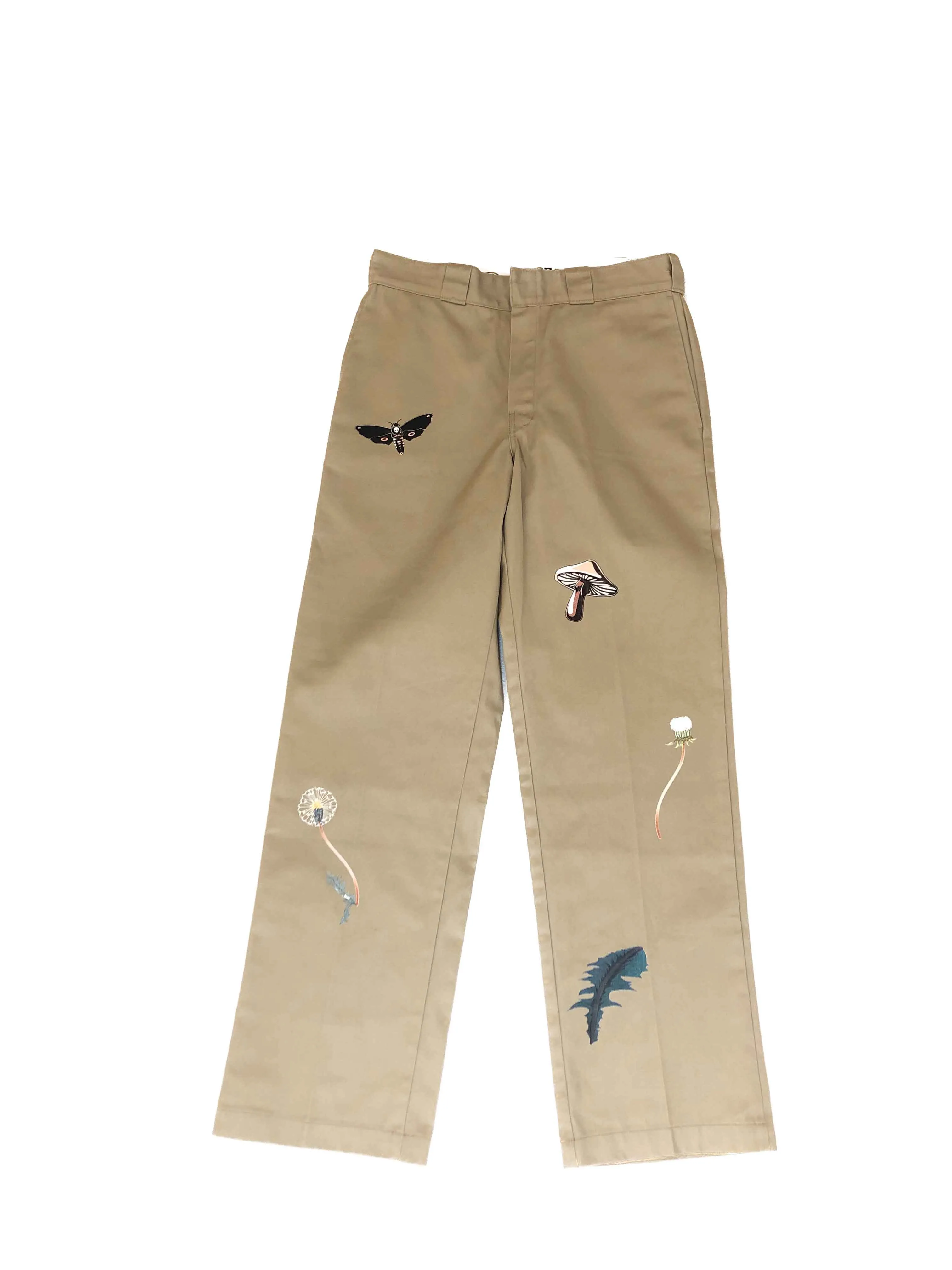 DICKIES pants (W32 L32)