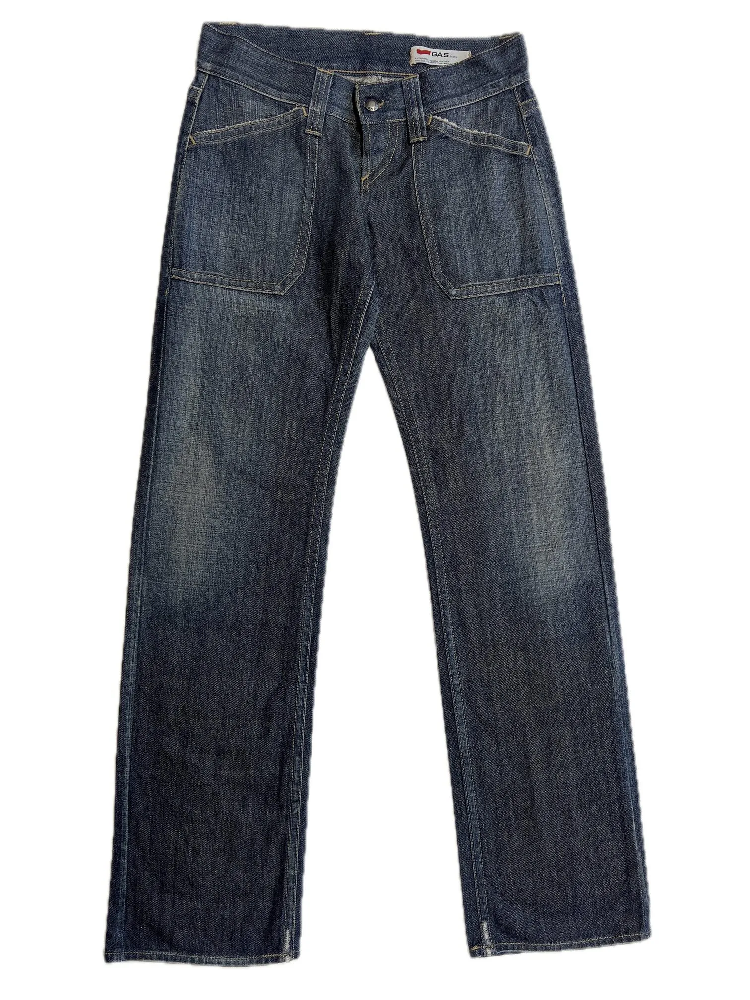 GAS jeans (W27)