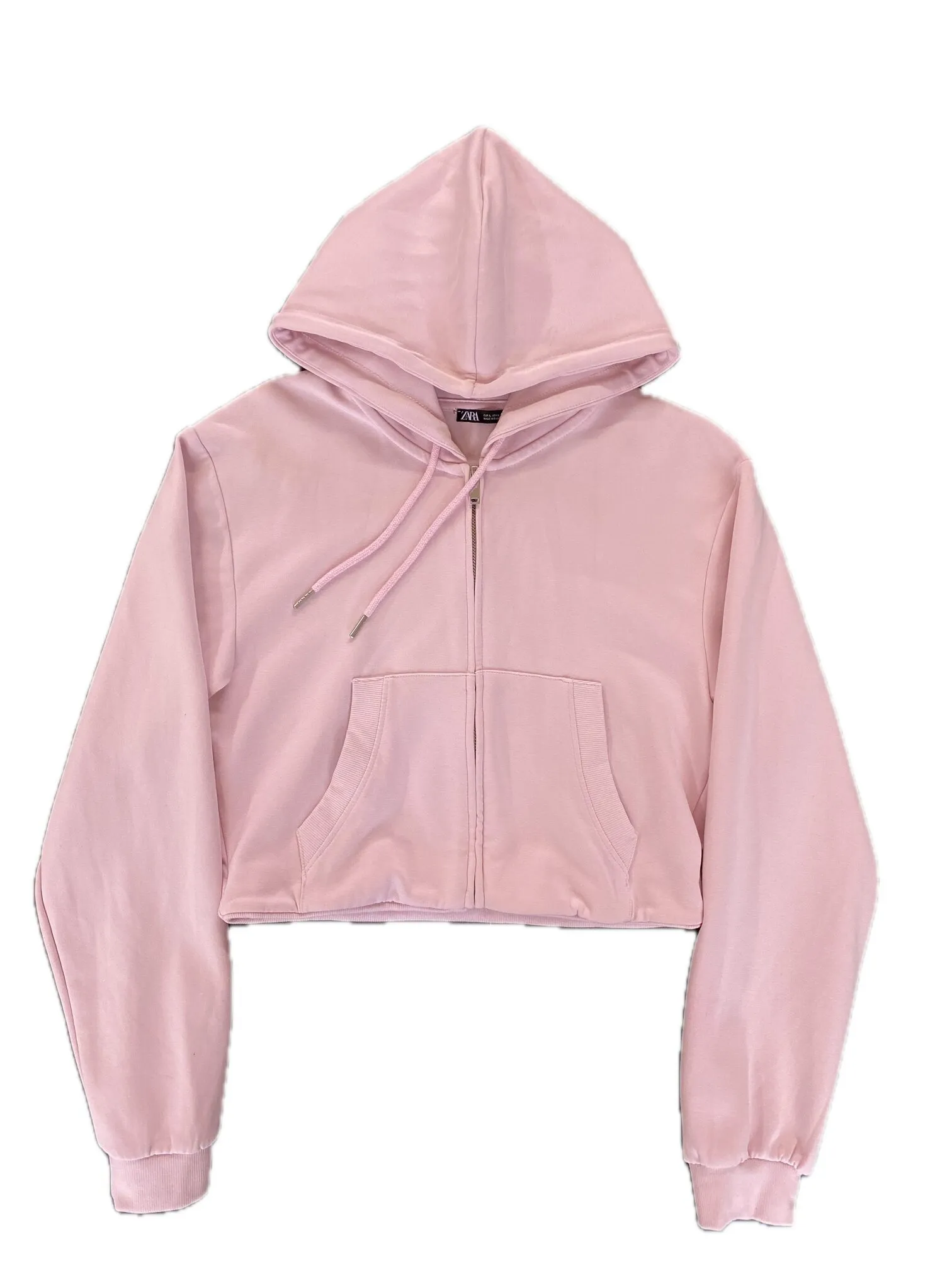 ZARA hoodie (L)