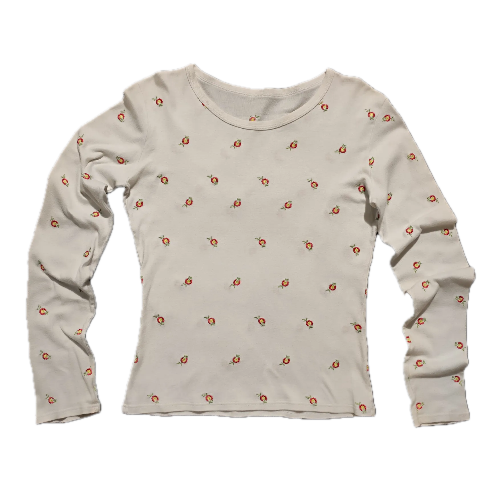 NO BRAND  longsleeve (S)