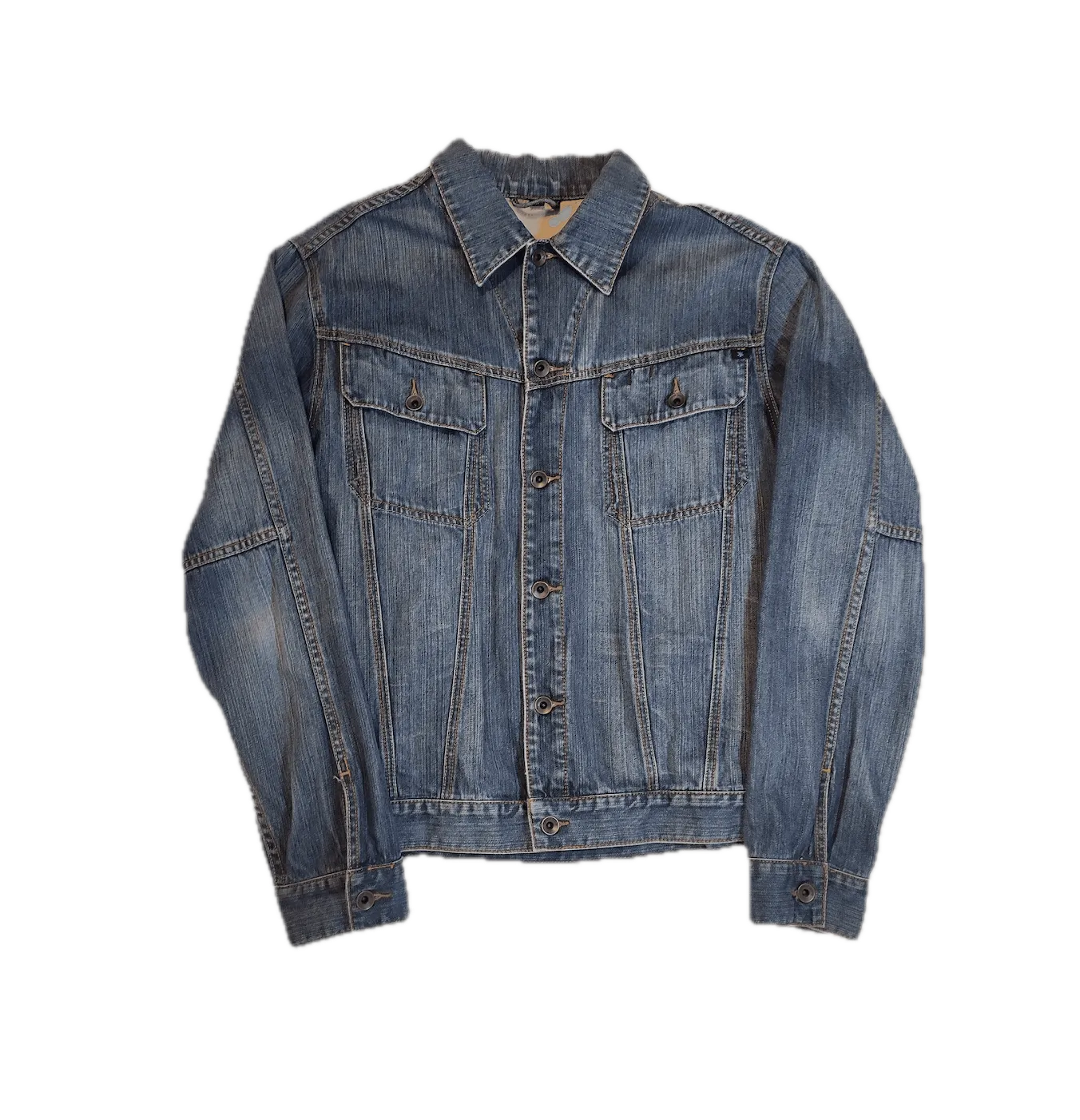 GOODJEANS jacket (XXL)