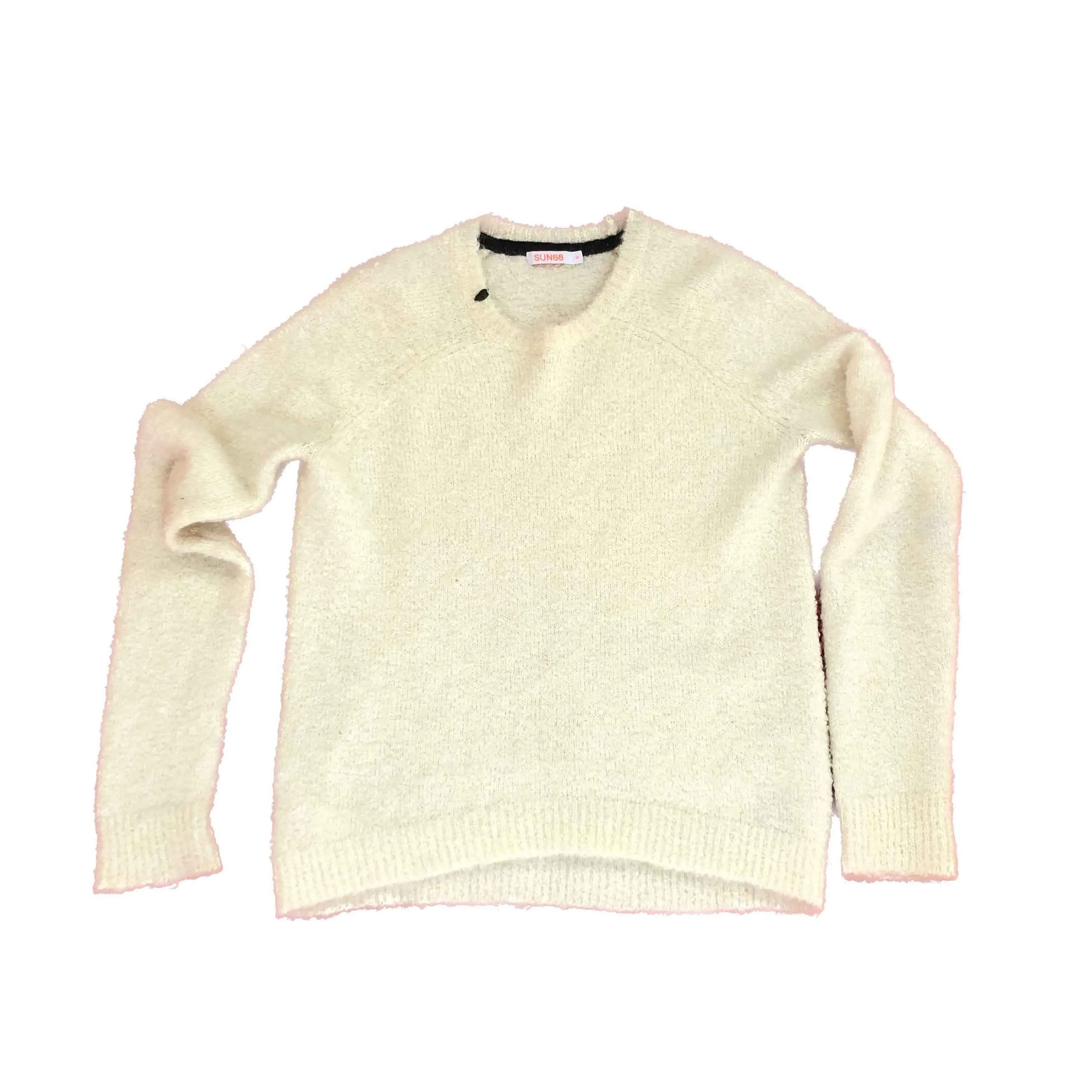 SUN68 sweater (S)