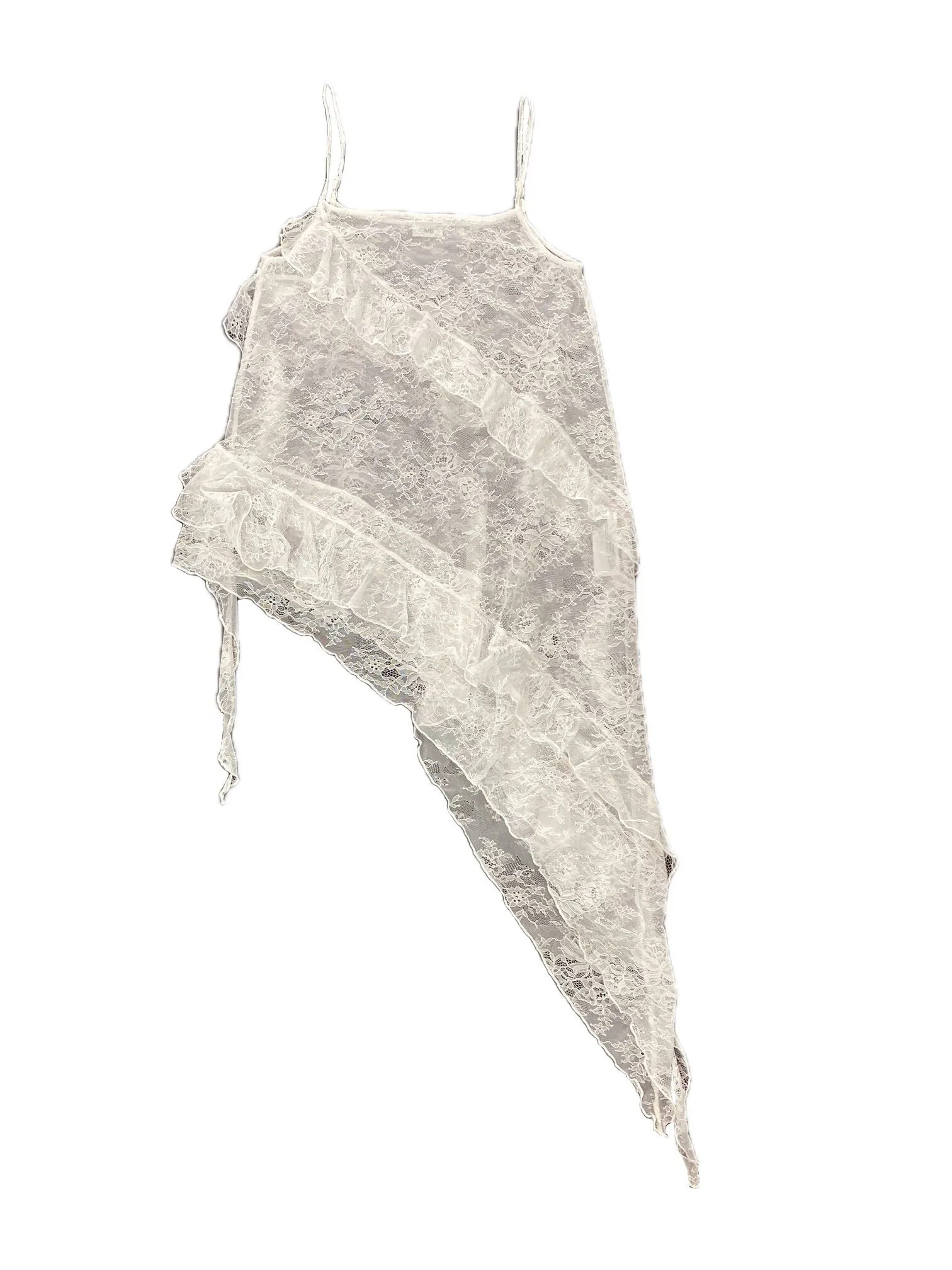 LIME topandbody (XS)