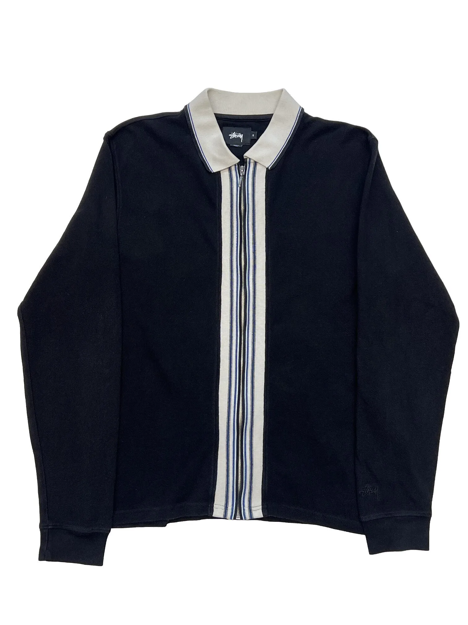 STUSSY overshirt (S)