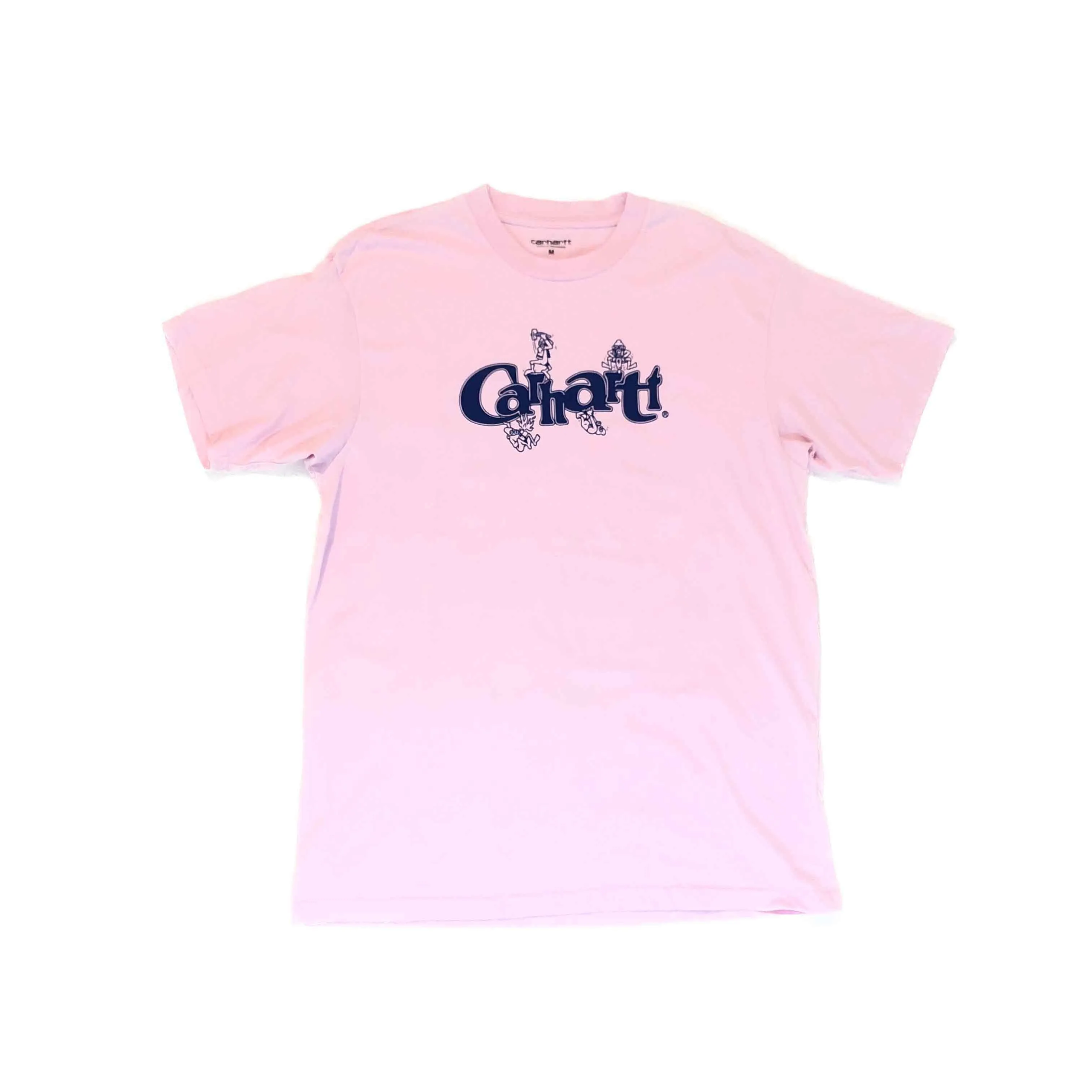 CARHARTT tee (M)