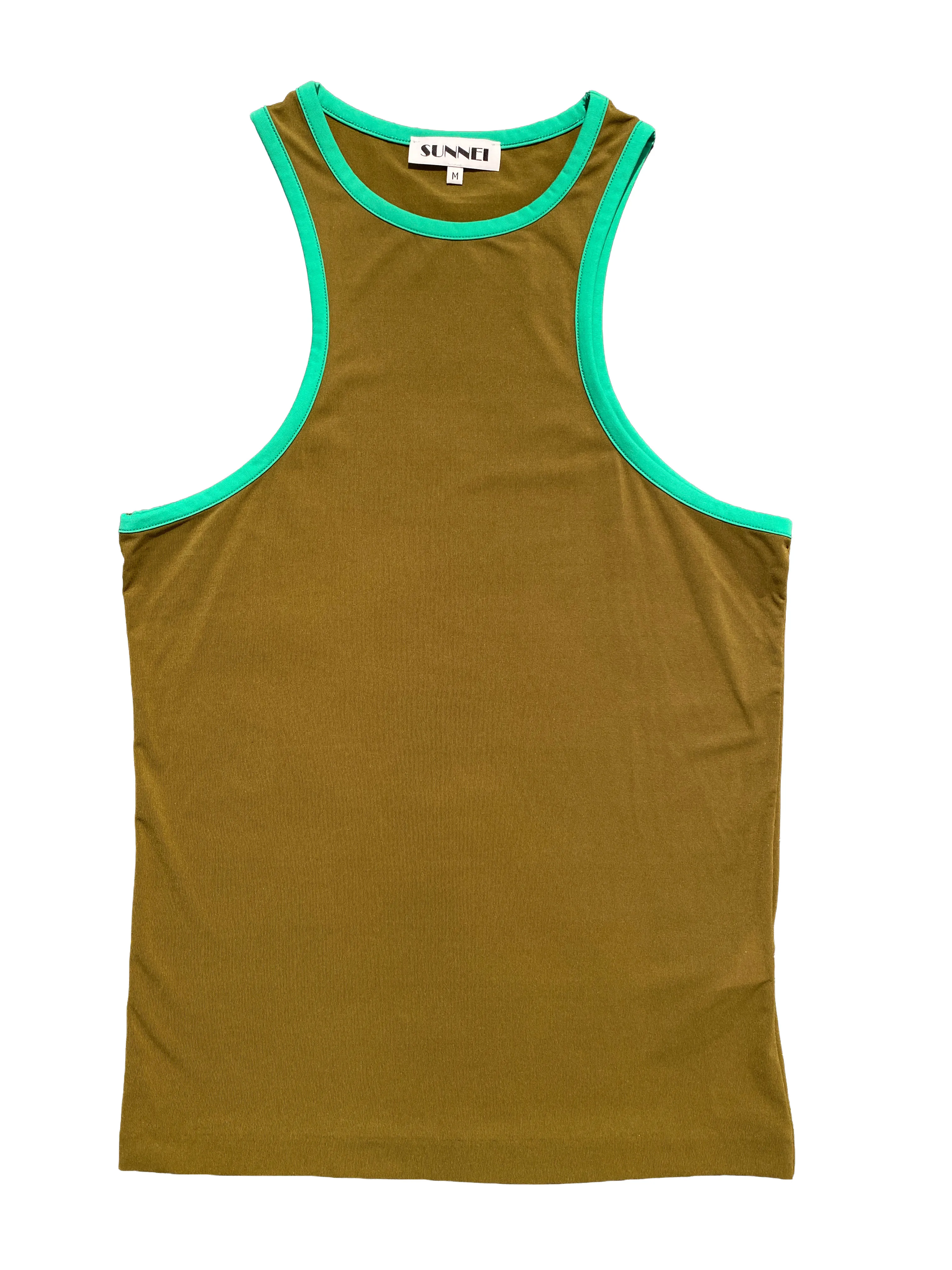 SUNNEI topandbody tech (M)