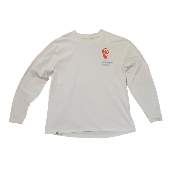 DANILO PAURA longsleeve (L)