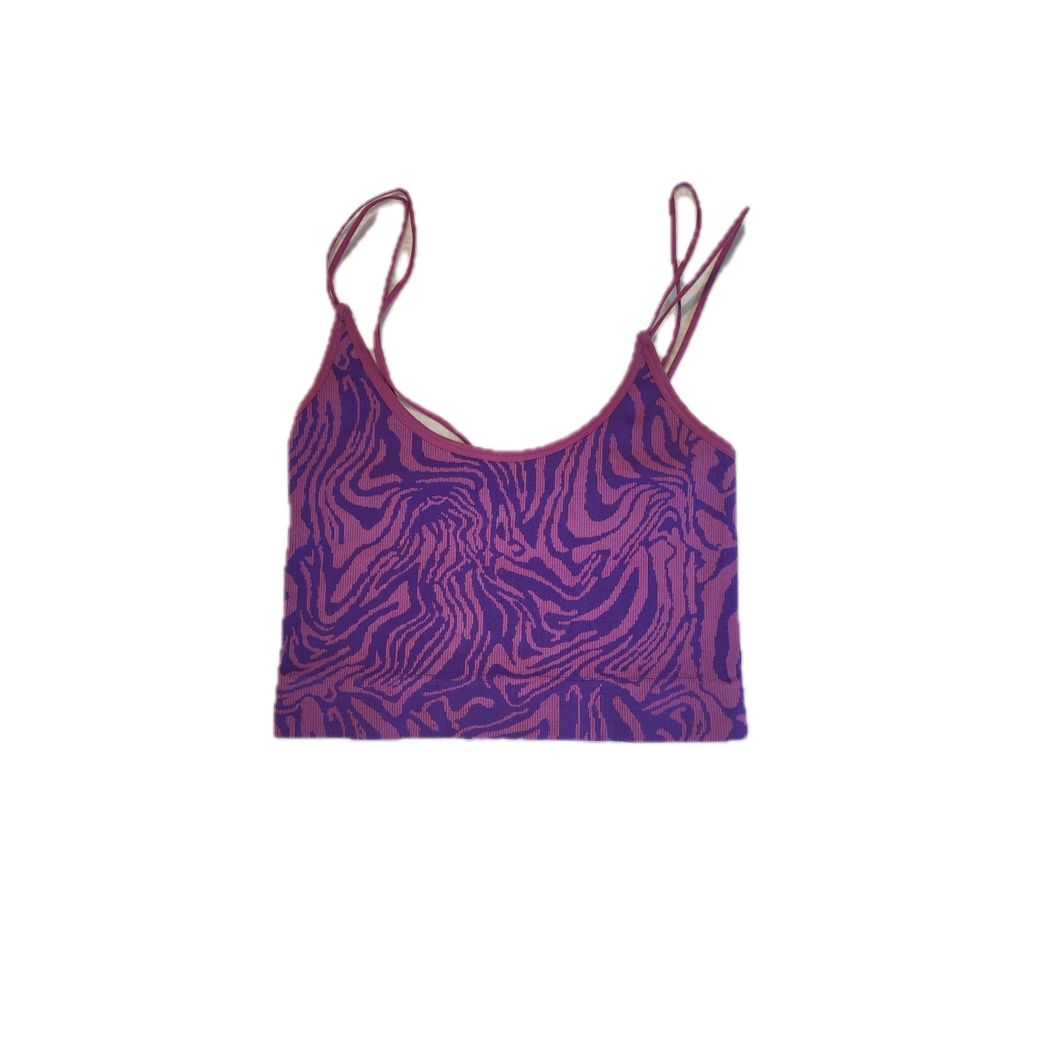 OUTPROMUNDER X URBEN OUTFITTERS top tech (S)