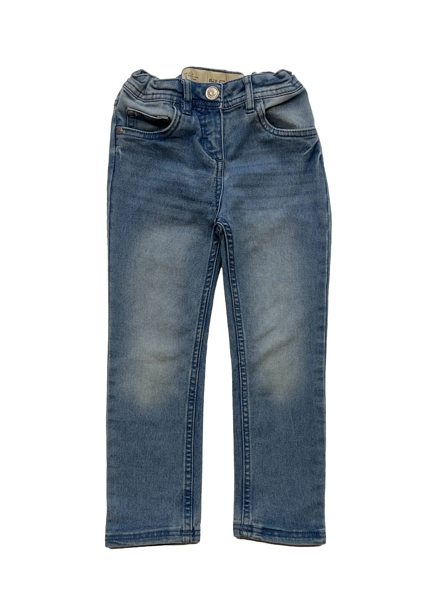 LUPILU jeans (4/5Y)