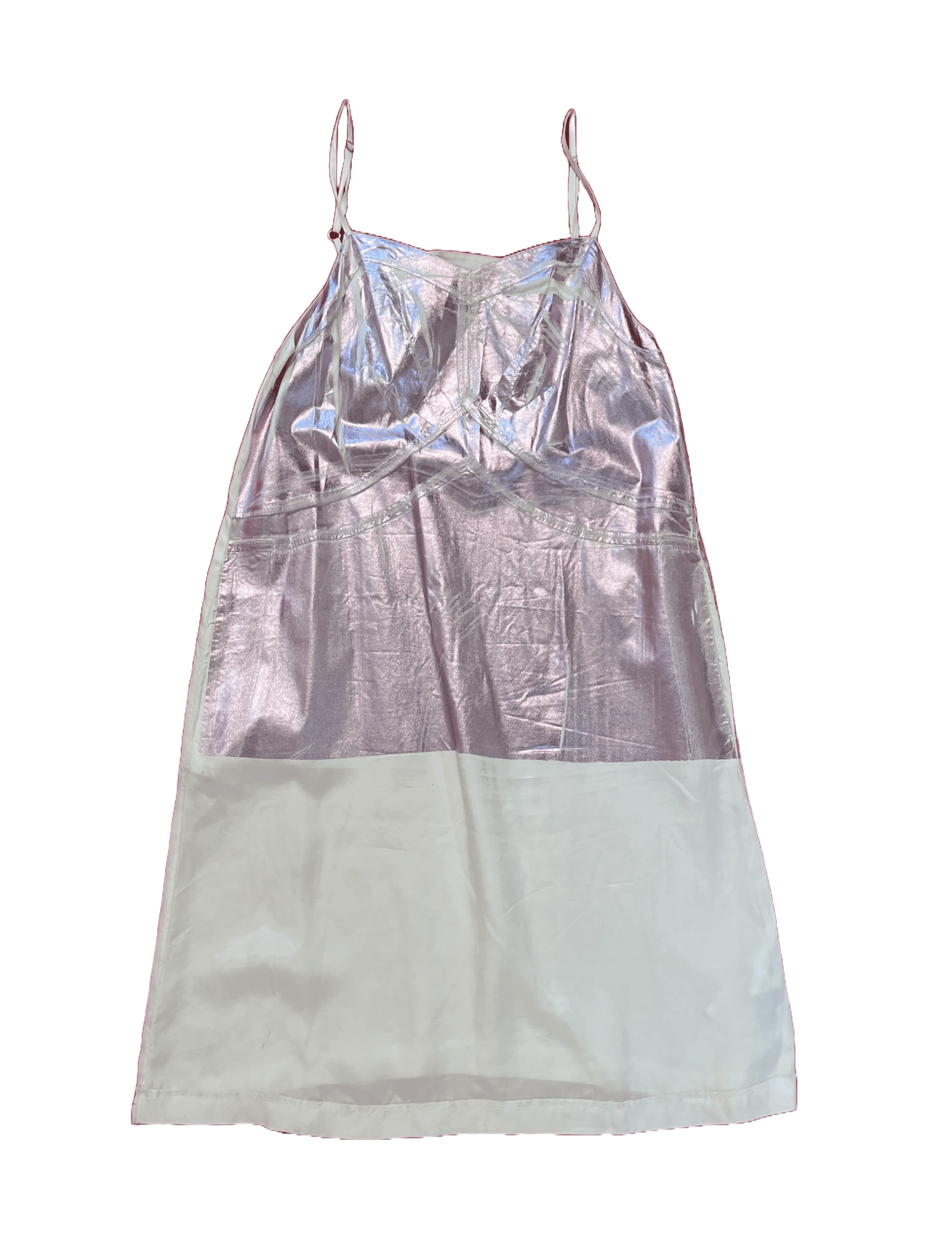 MM6 MAISON MARGIELA dress (44)