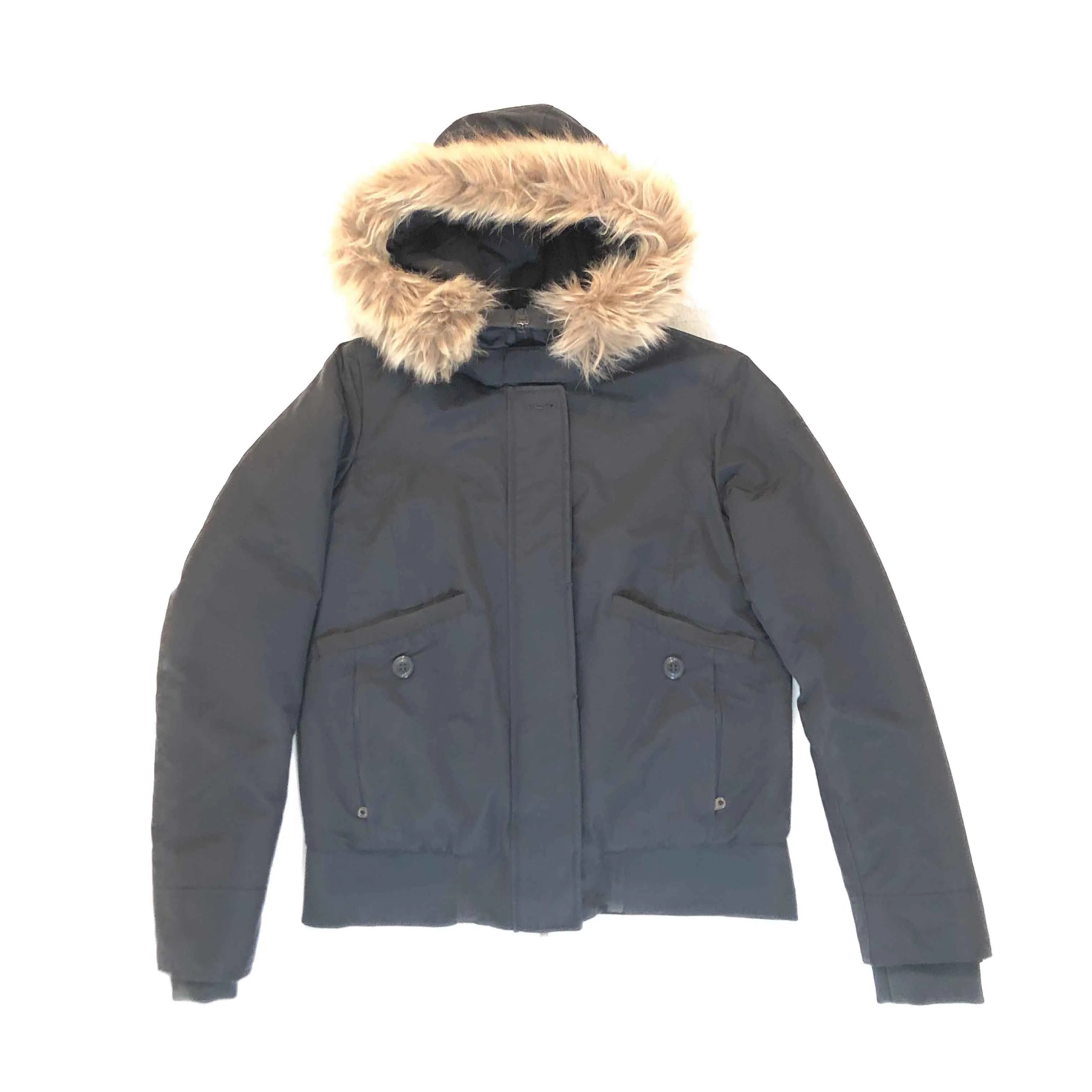WOOLRICH jacket (L)