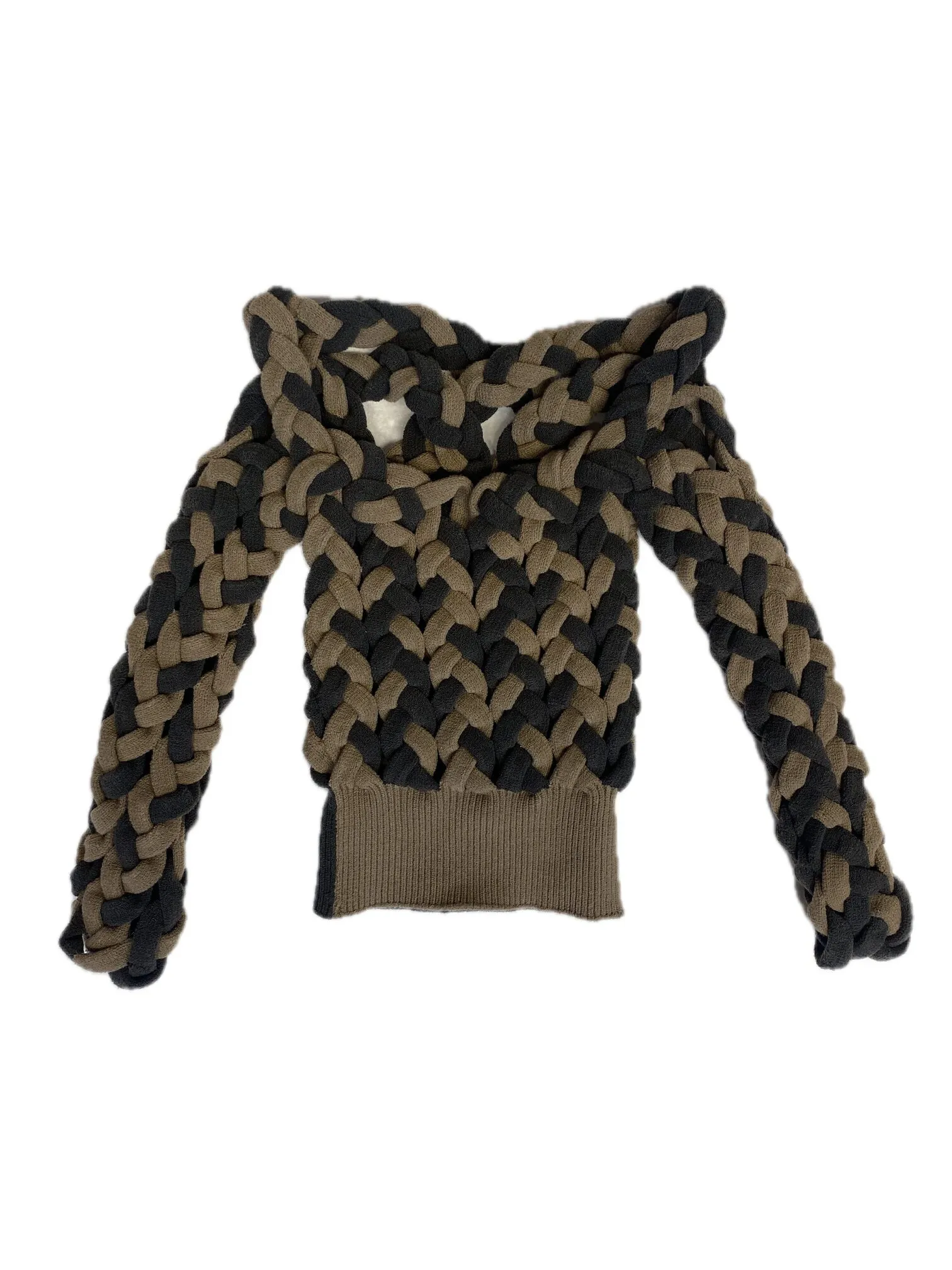 ISA BOULDER sweater (M)