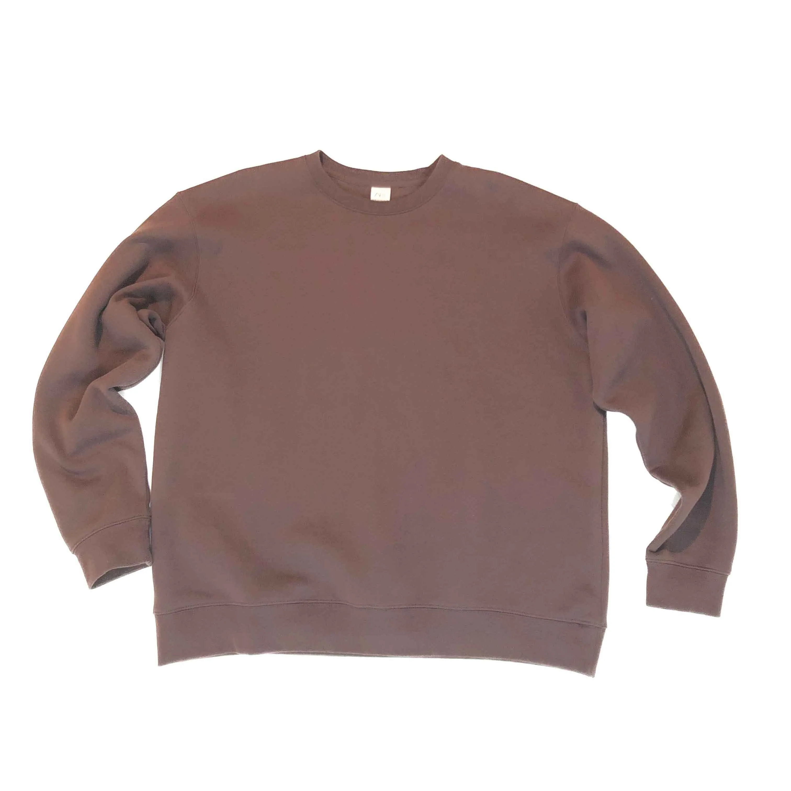 ZARA crewneck (XXL)