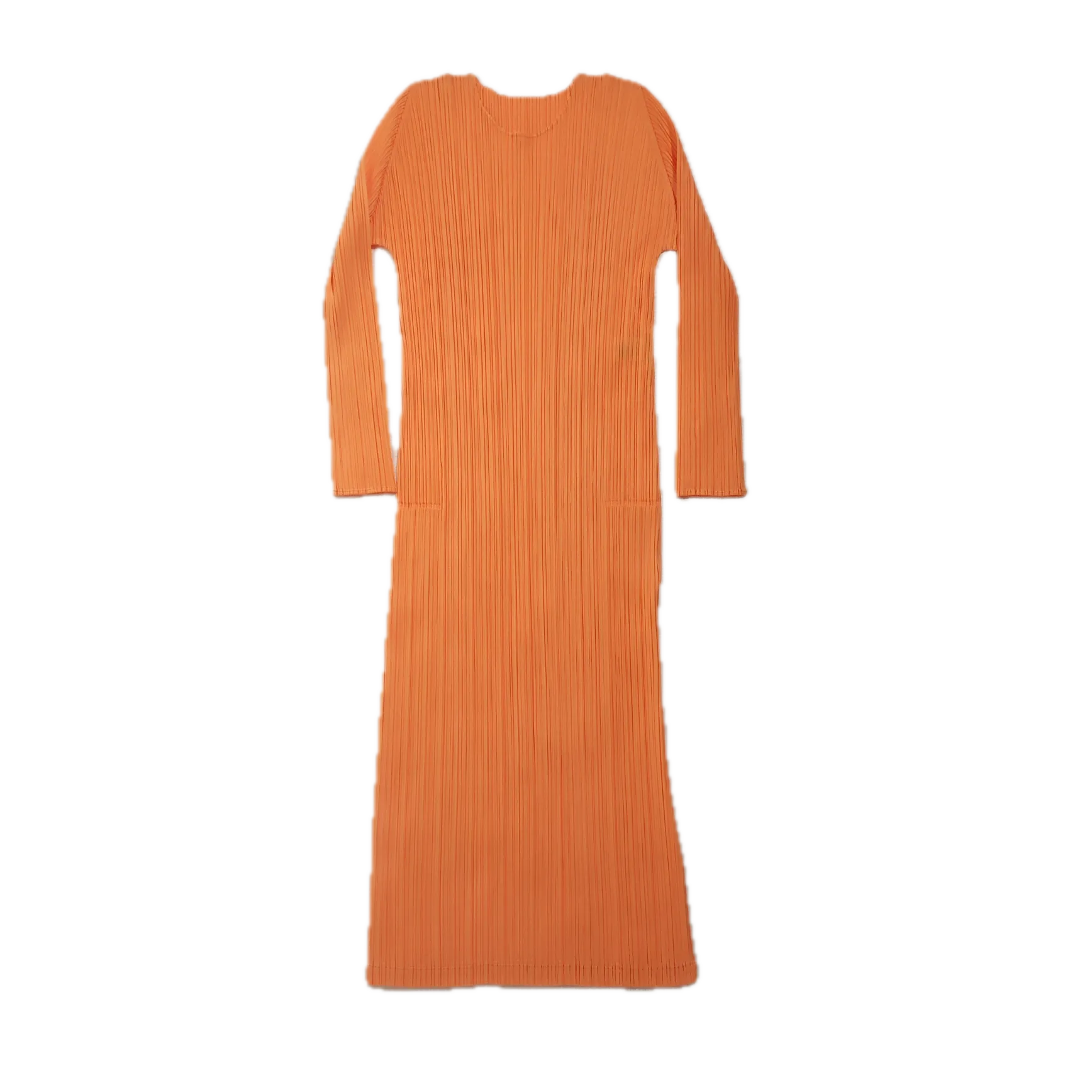 PLEATS PLEASE dress (UNI)