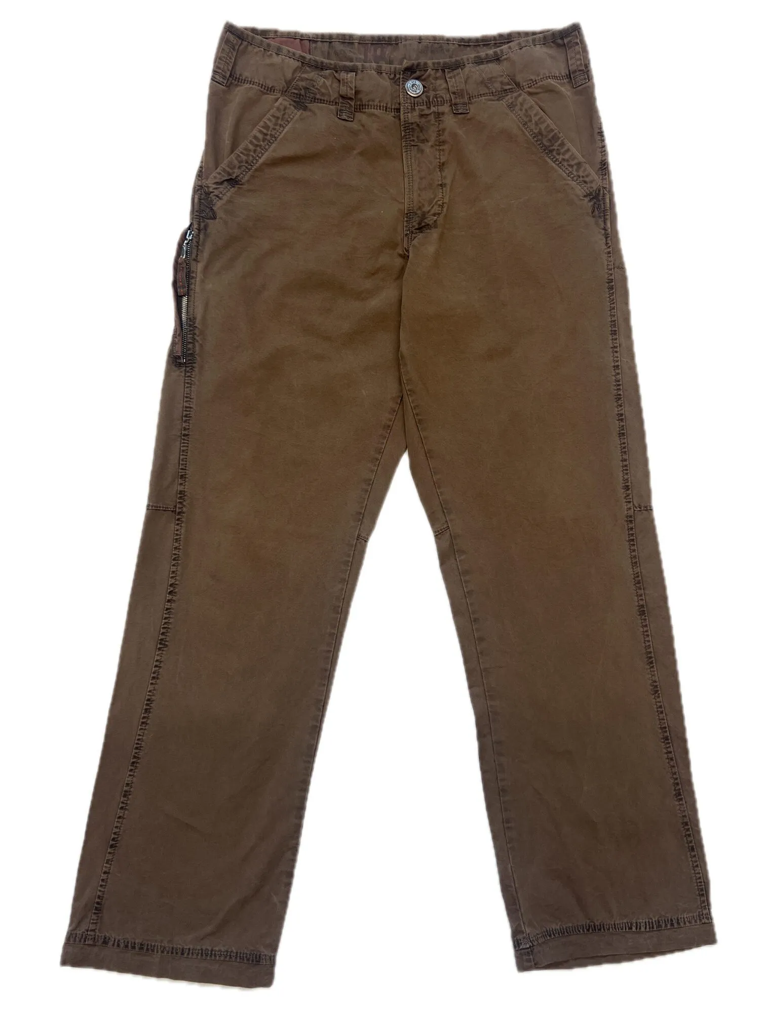 VINTAGE pants workwear (W34)