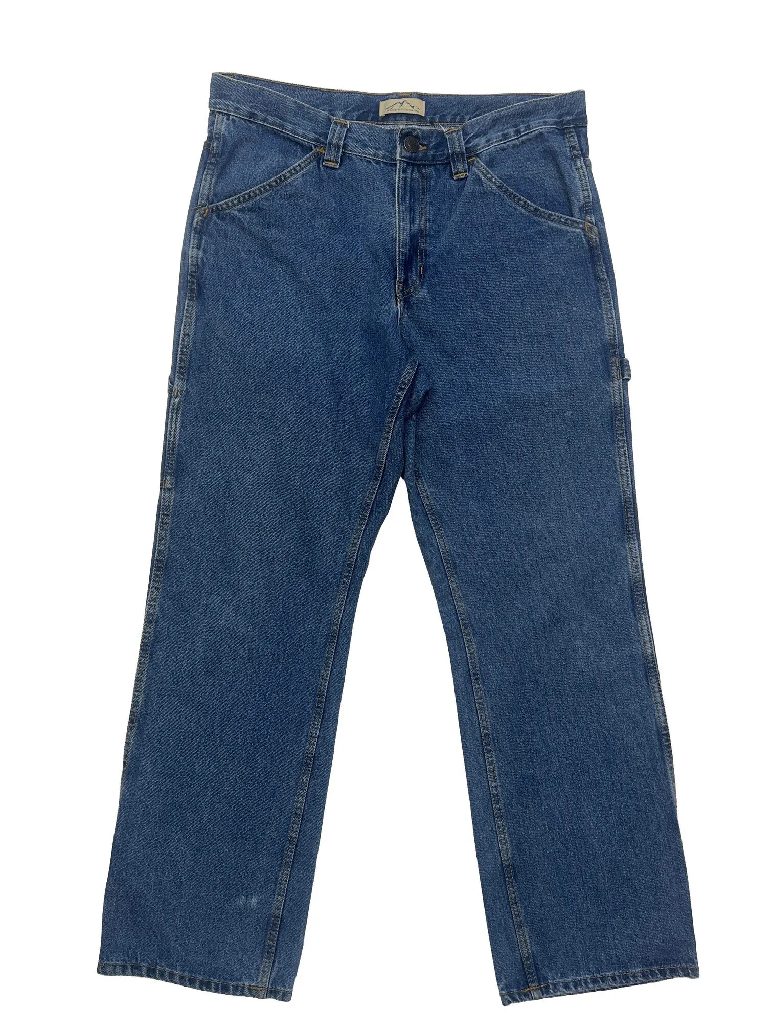 VINTAGE jeans Uomo (W34 L32)