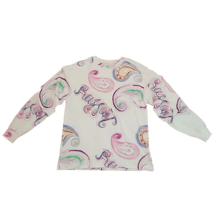 RASSVET longsleeve (S)