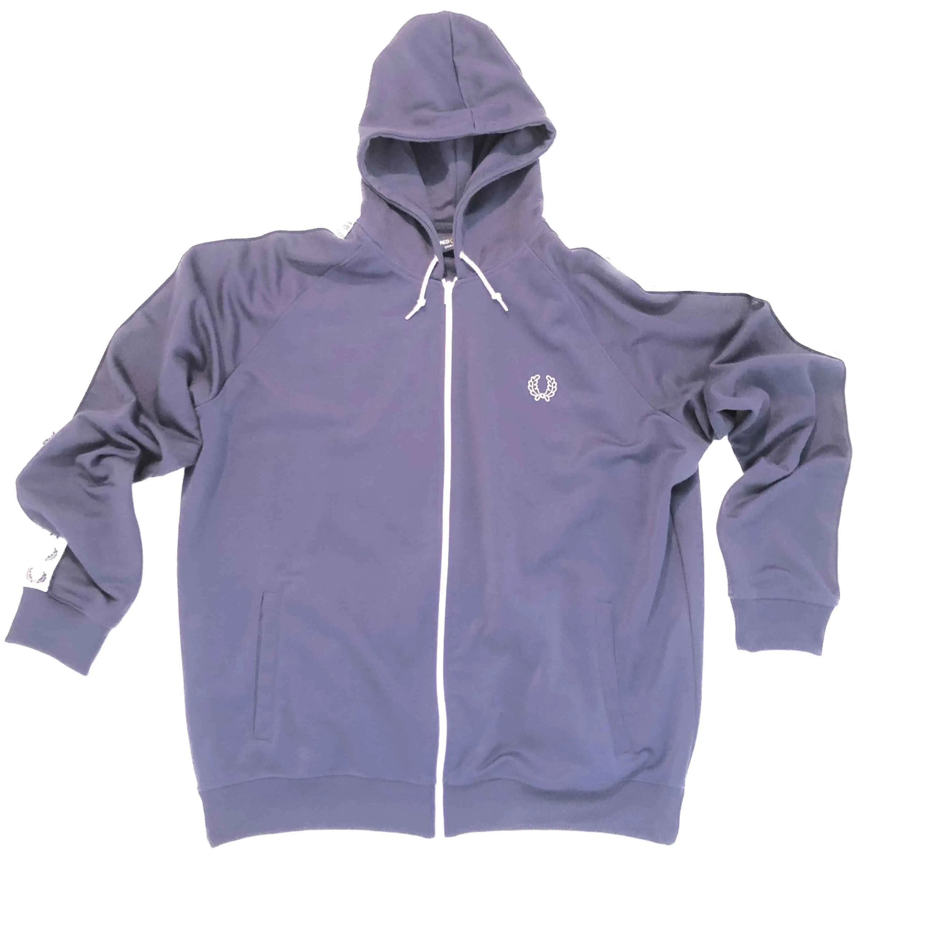 FRED PERRY hoodie (XXL)