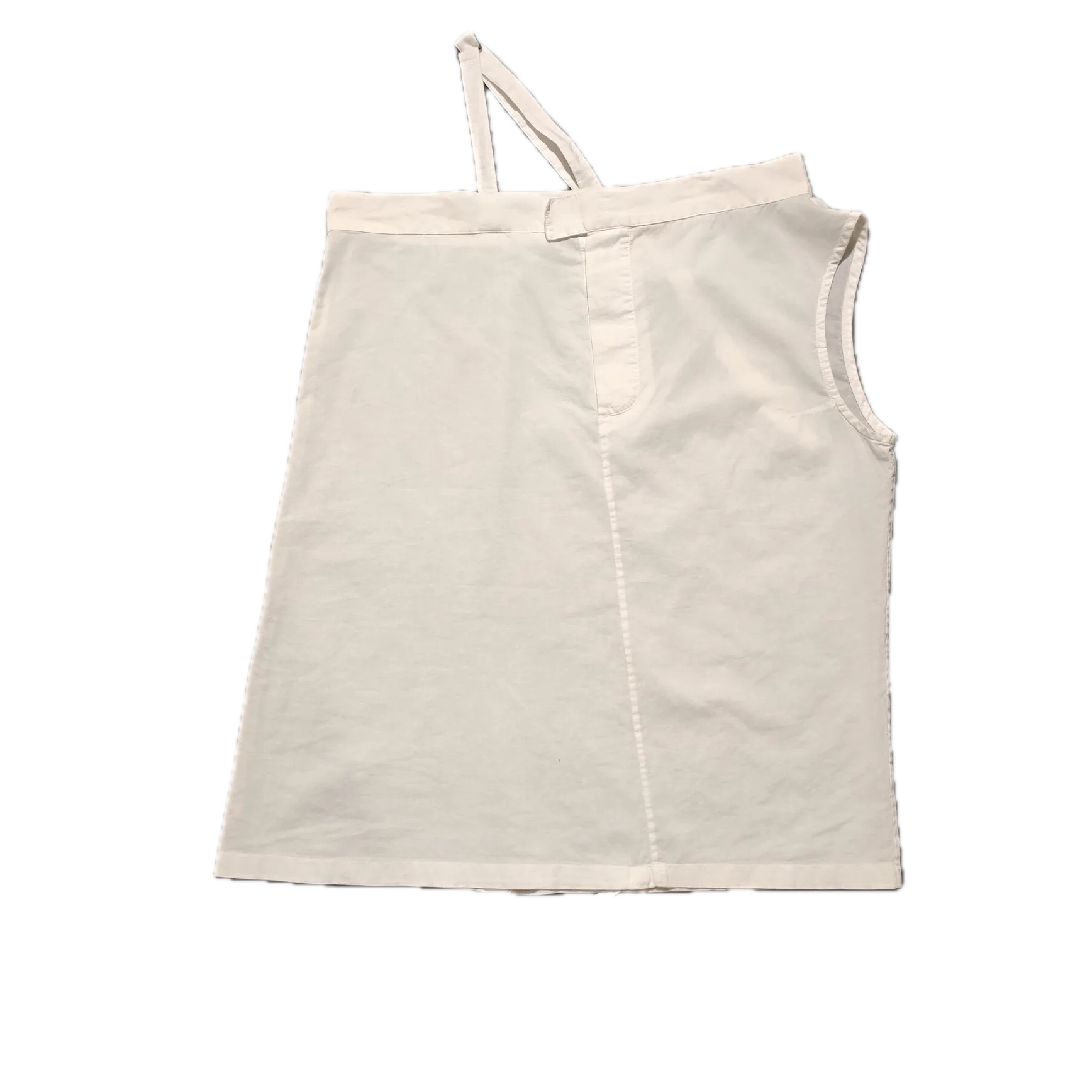 ANN DEMEULEMEESTER shirt (38)