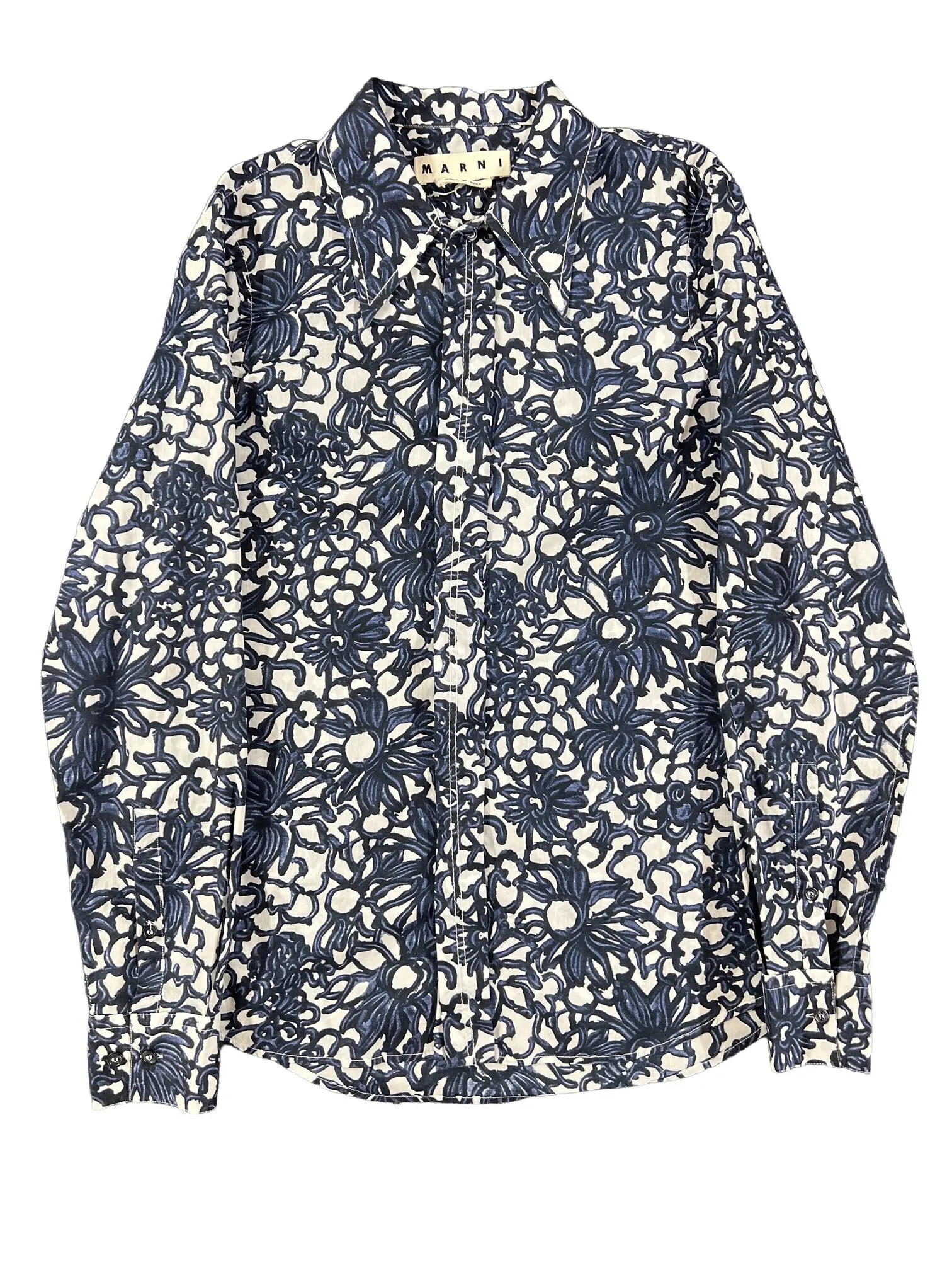 MARNI shirt (L)